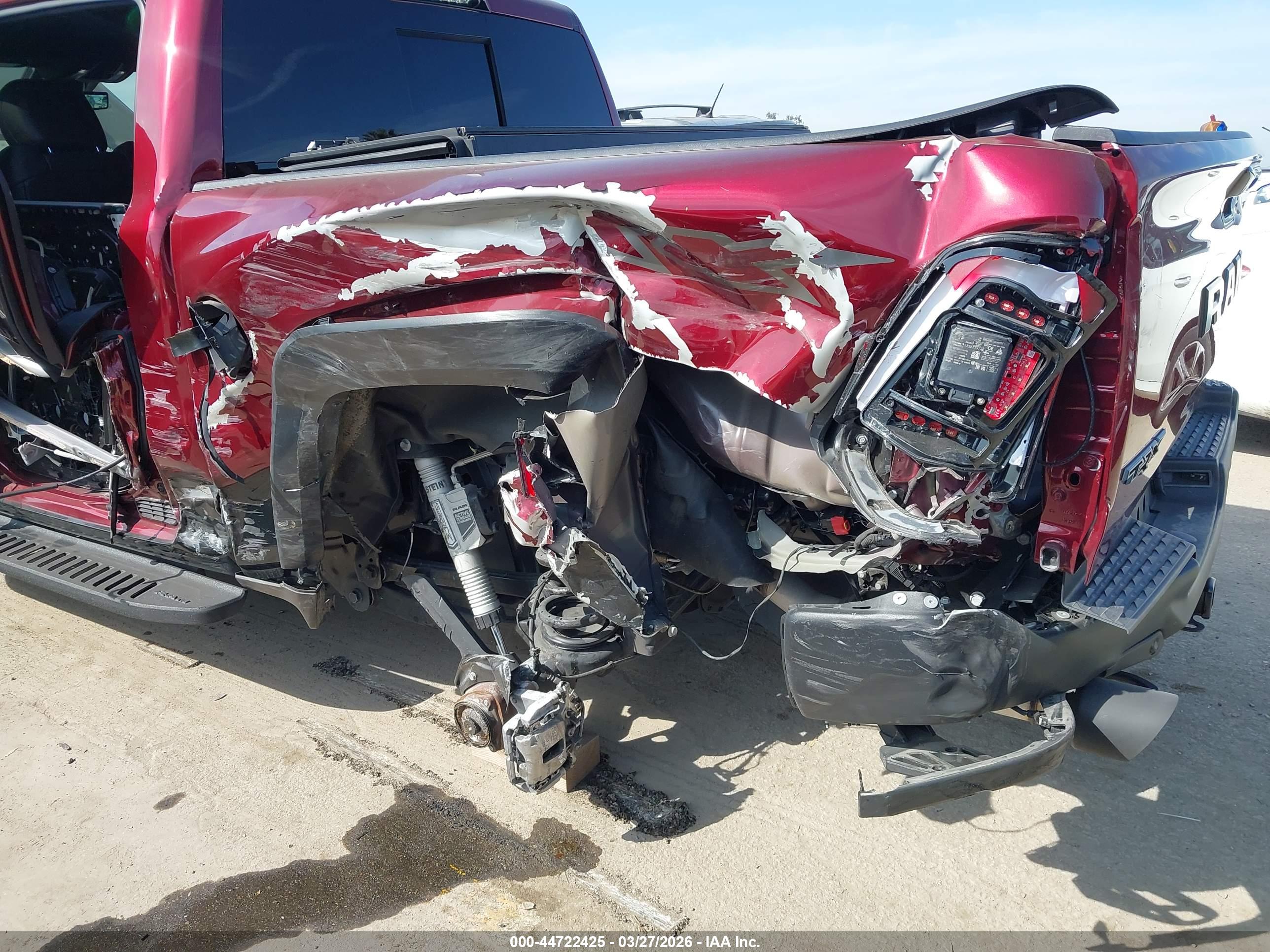 RAM 1500 image 6