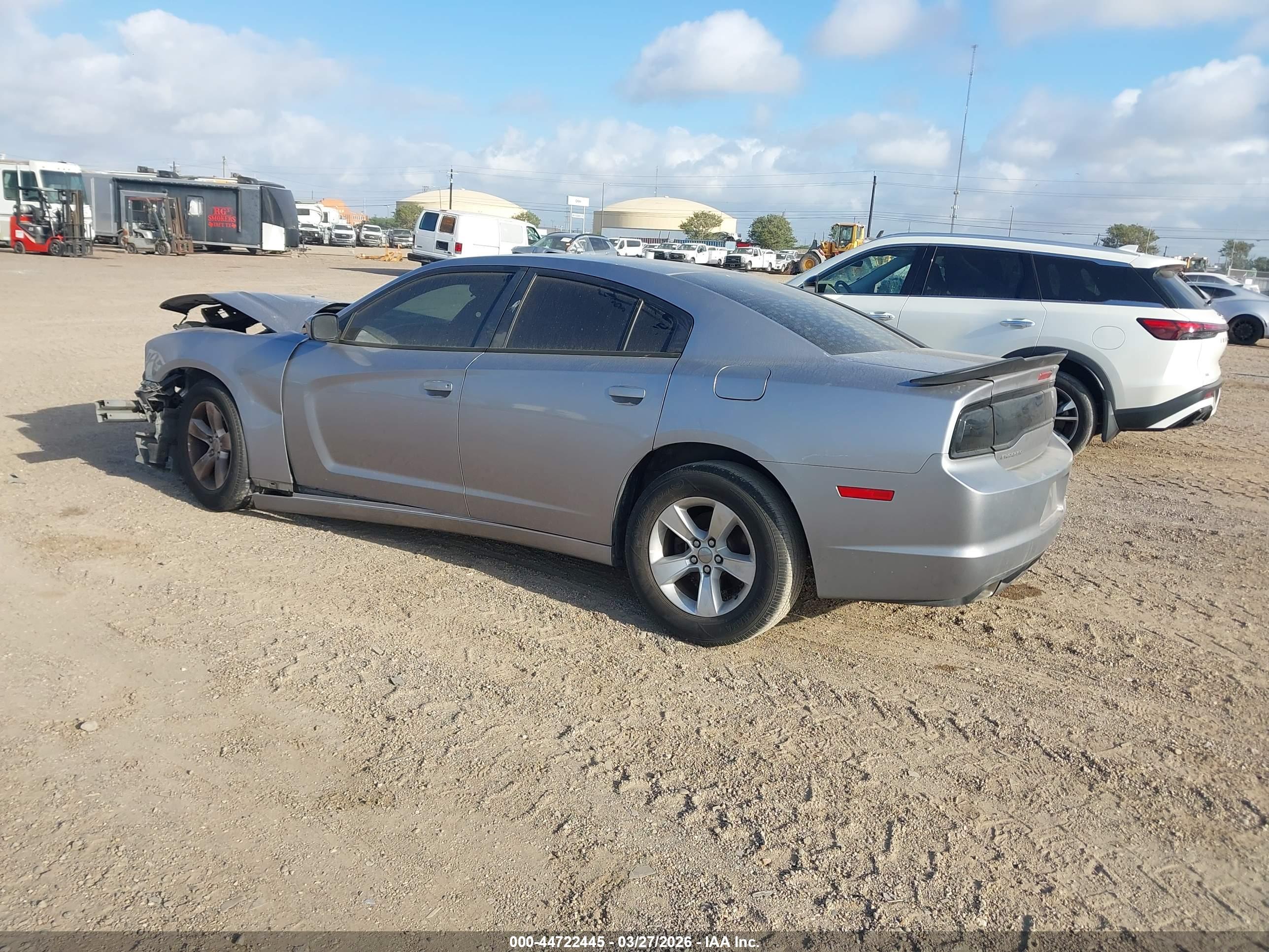 DODGE CHARGER image 3
