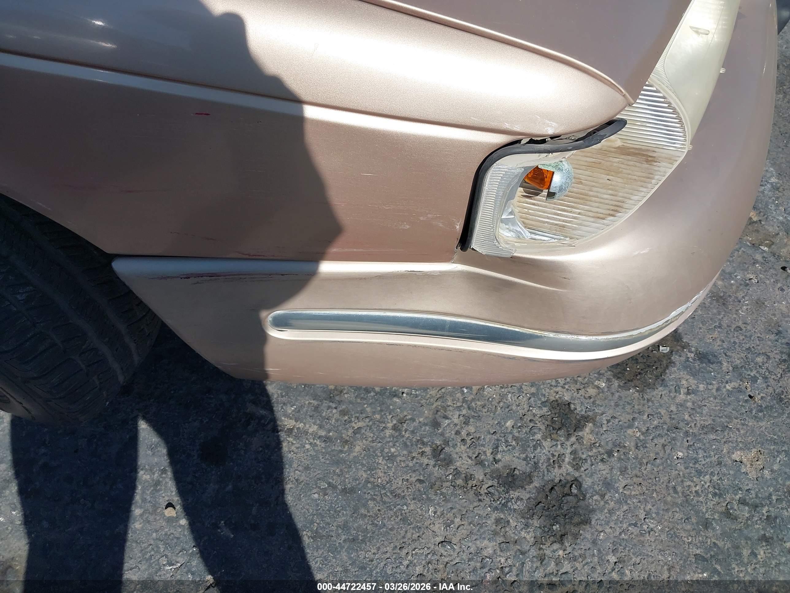 MERCURY COUGAR image 6