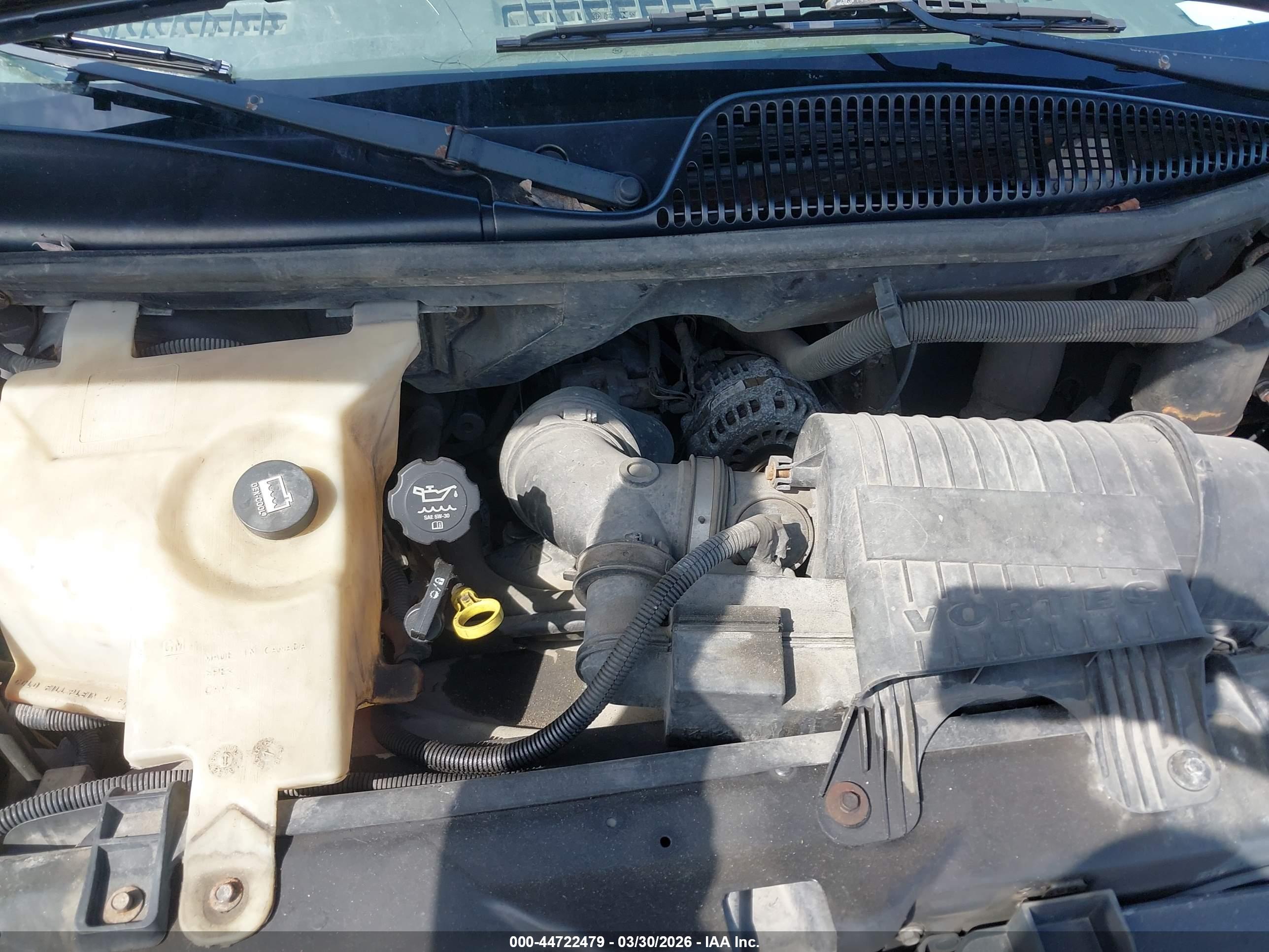 GMC SAVANA image 10