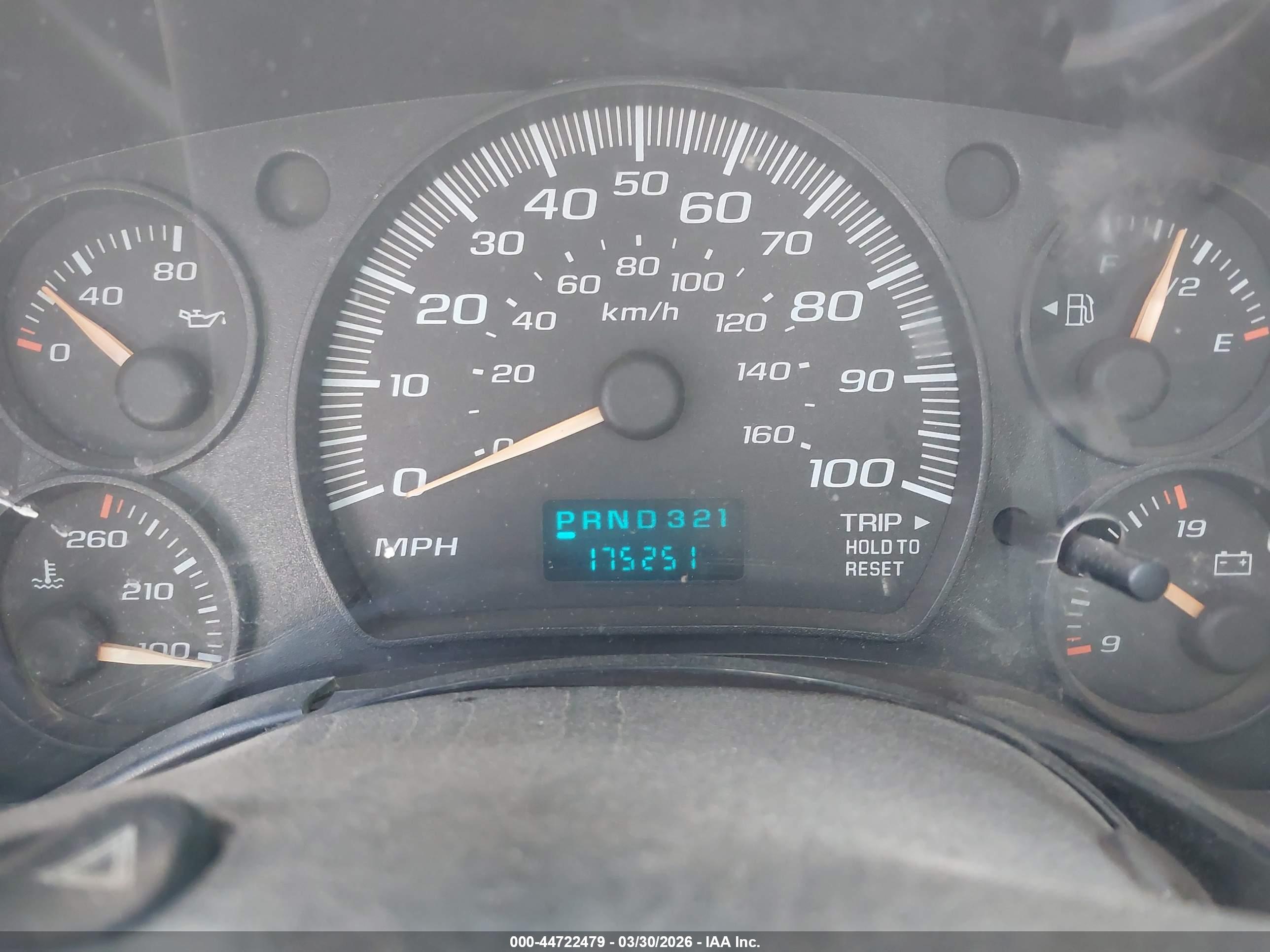 GMC SAVANA image 7