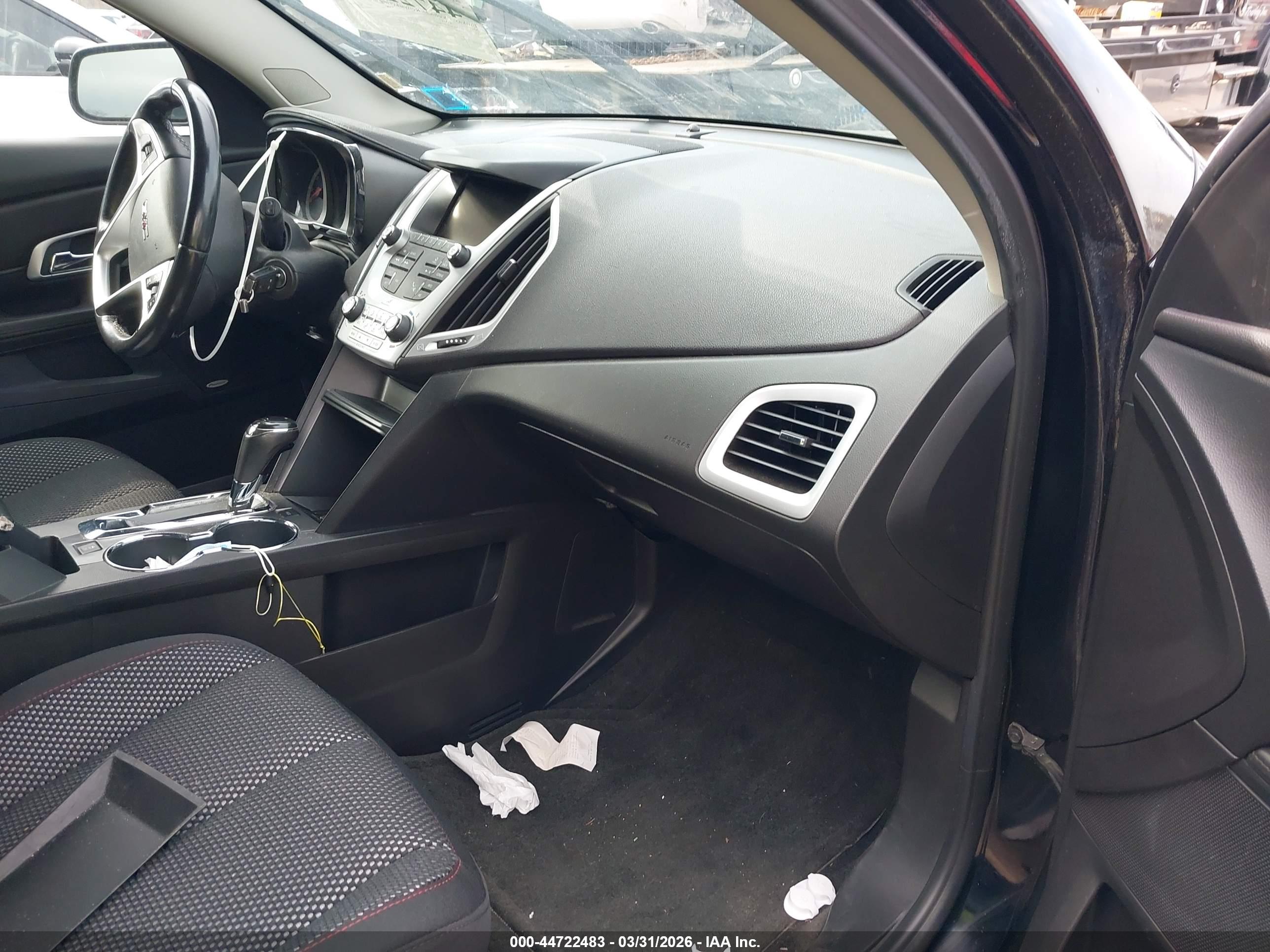 GMC TERRAIN image 5