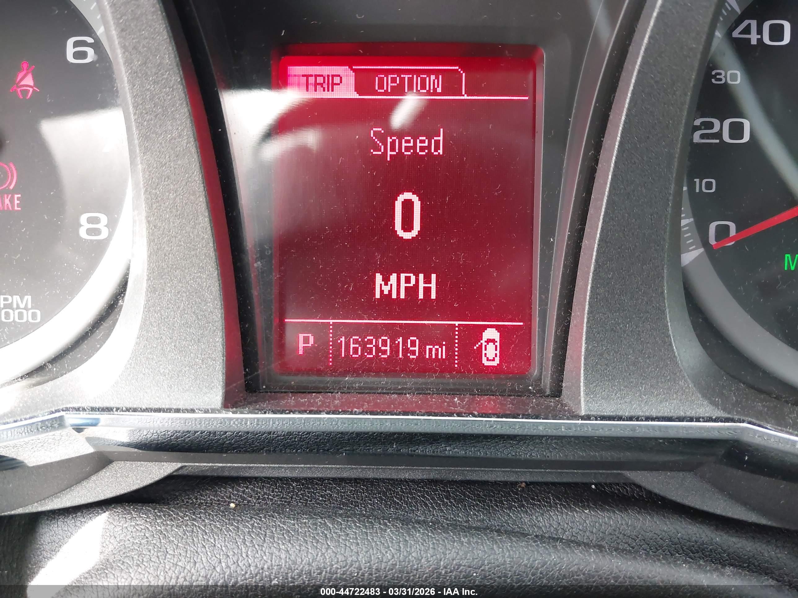 GMC TERRAIN image 7