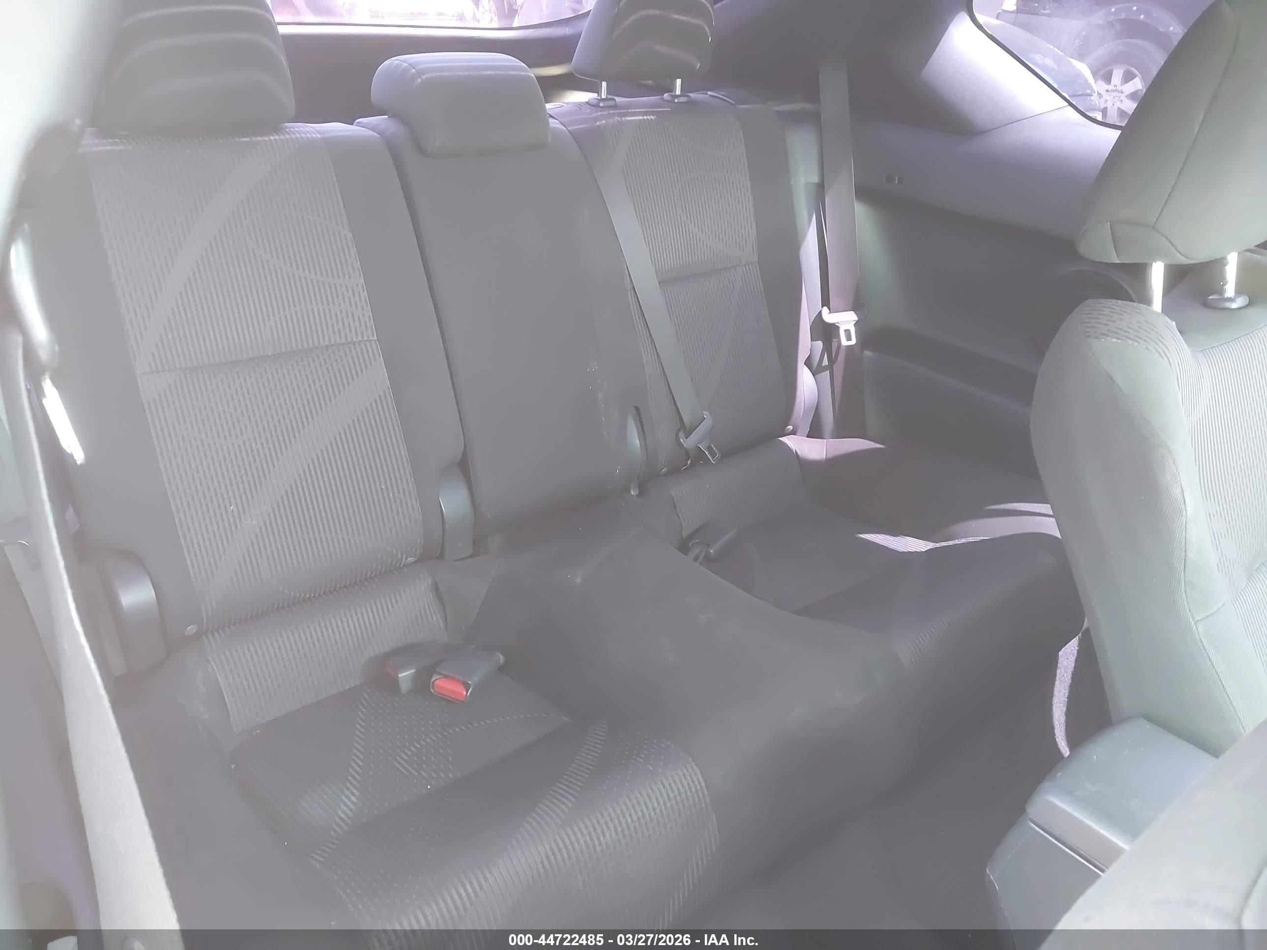 SCION TC image 8