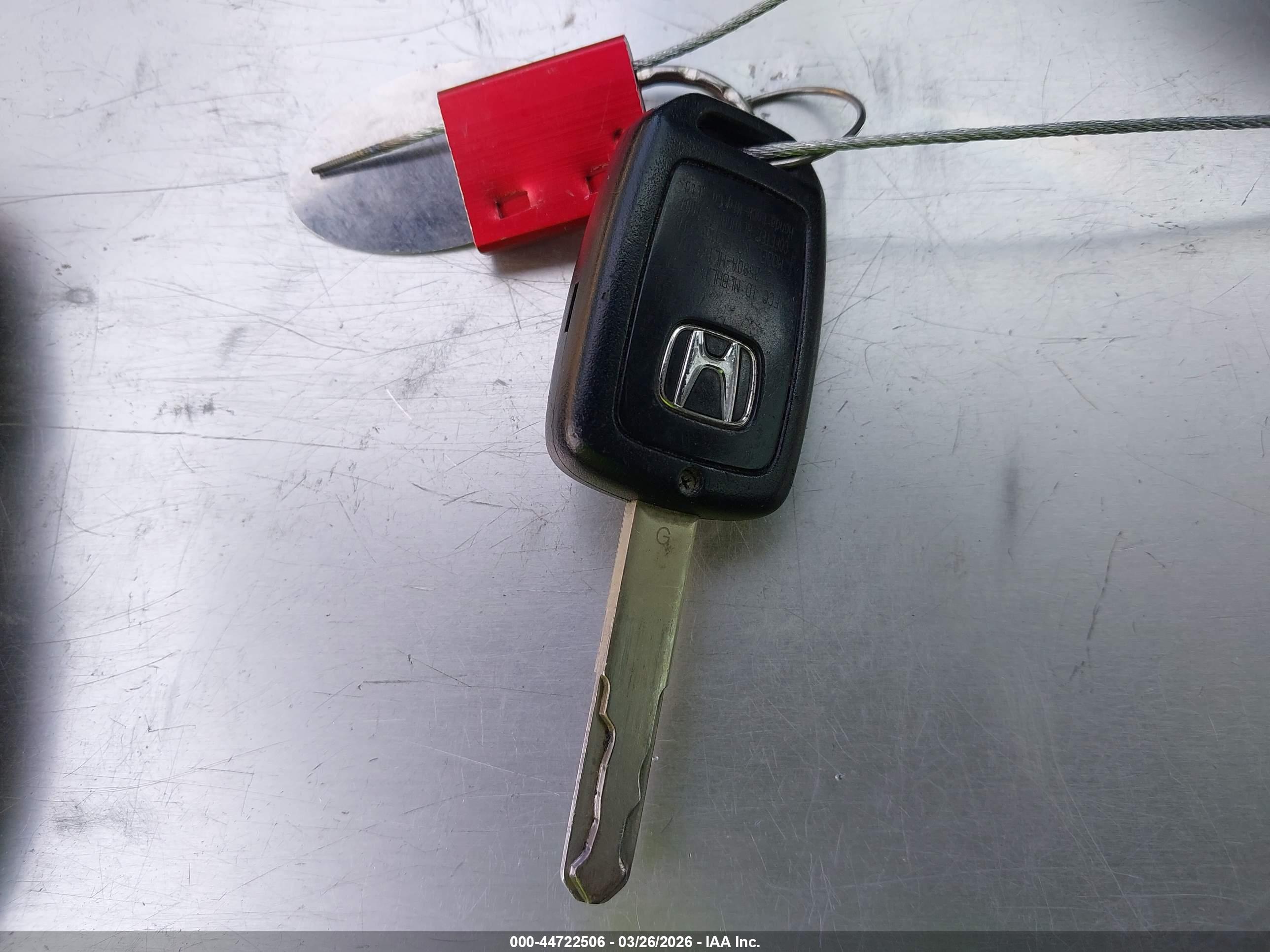 HONDA CIVIC image 11