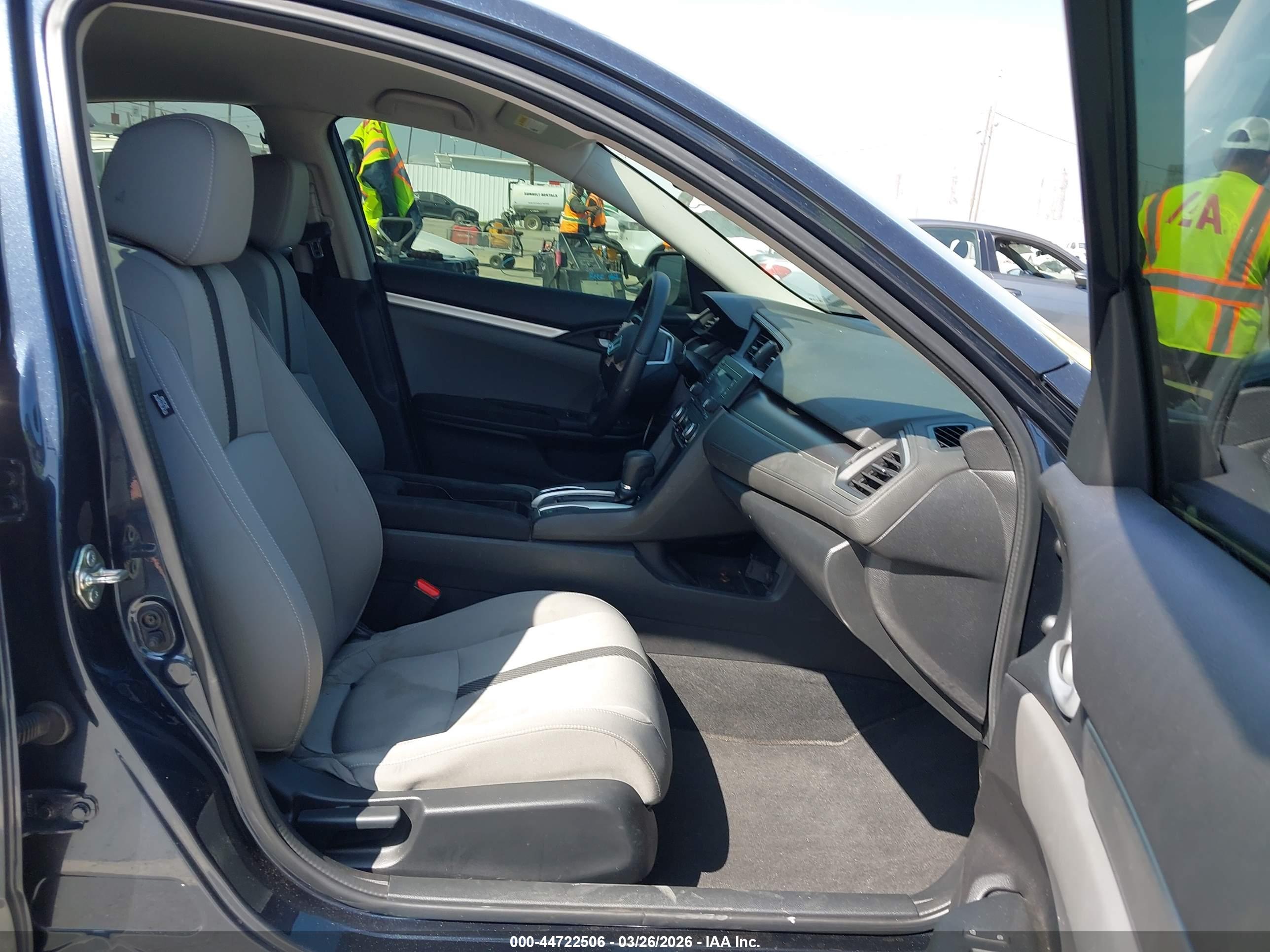 HONDA CIVIC image 5