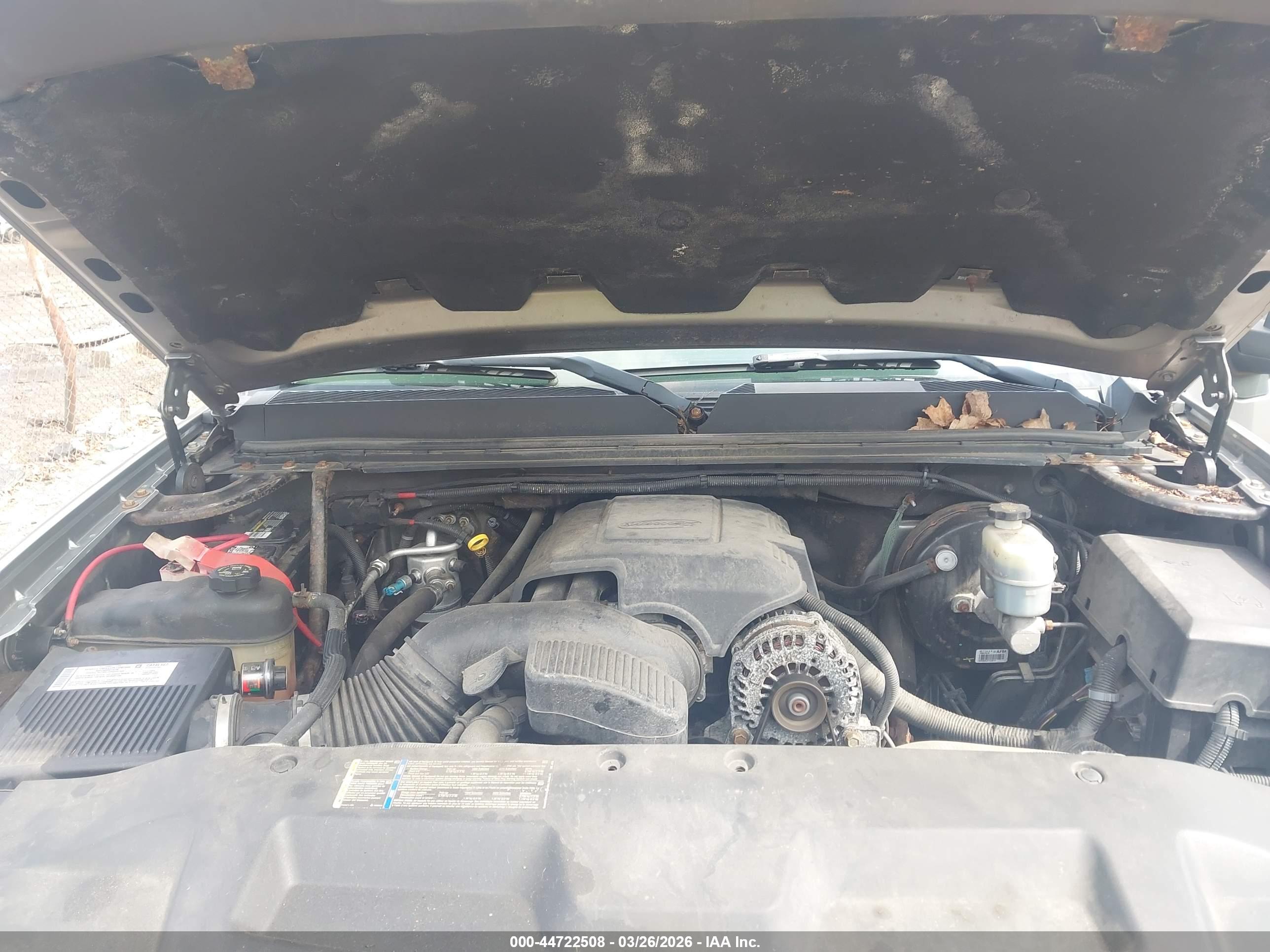 GMC SIERRA image 10