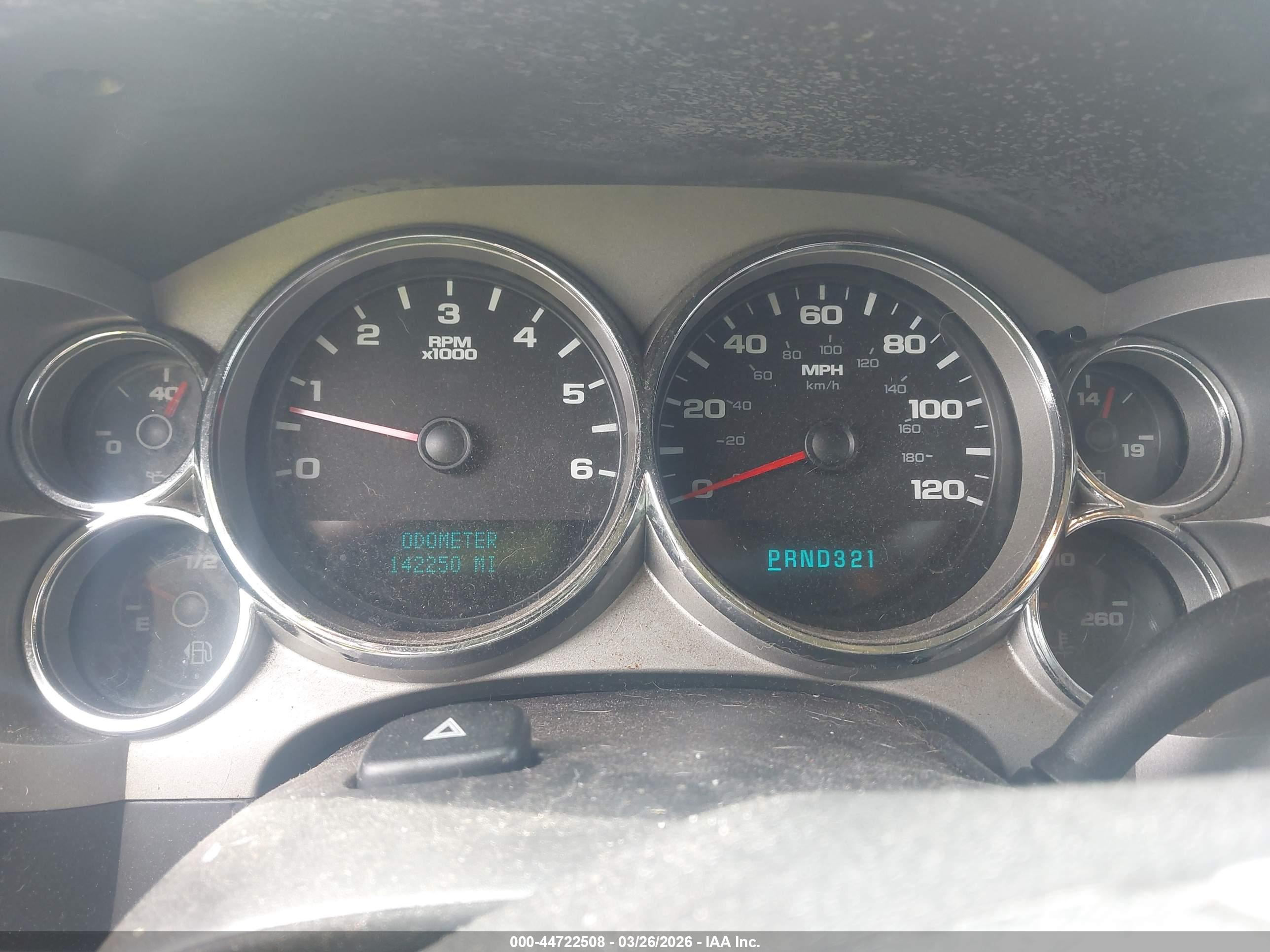 GMC SIERRA image 7