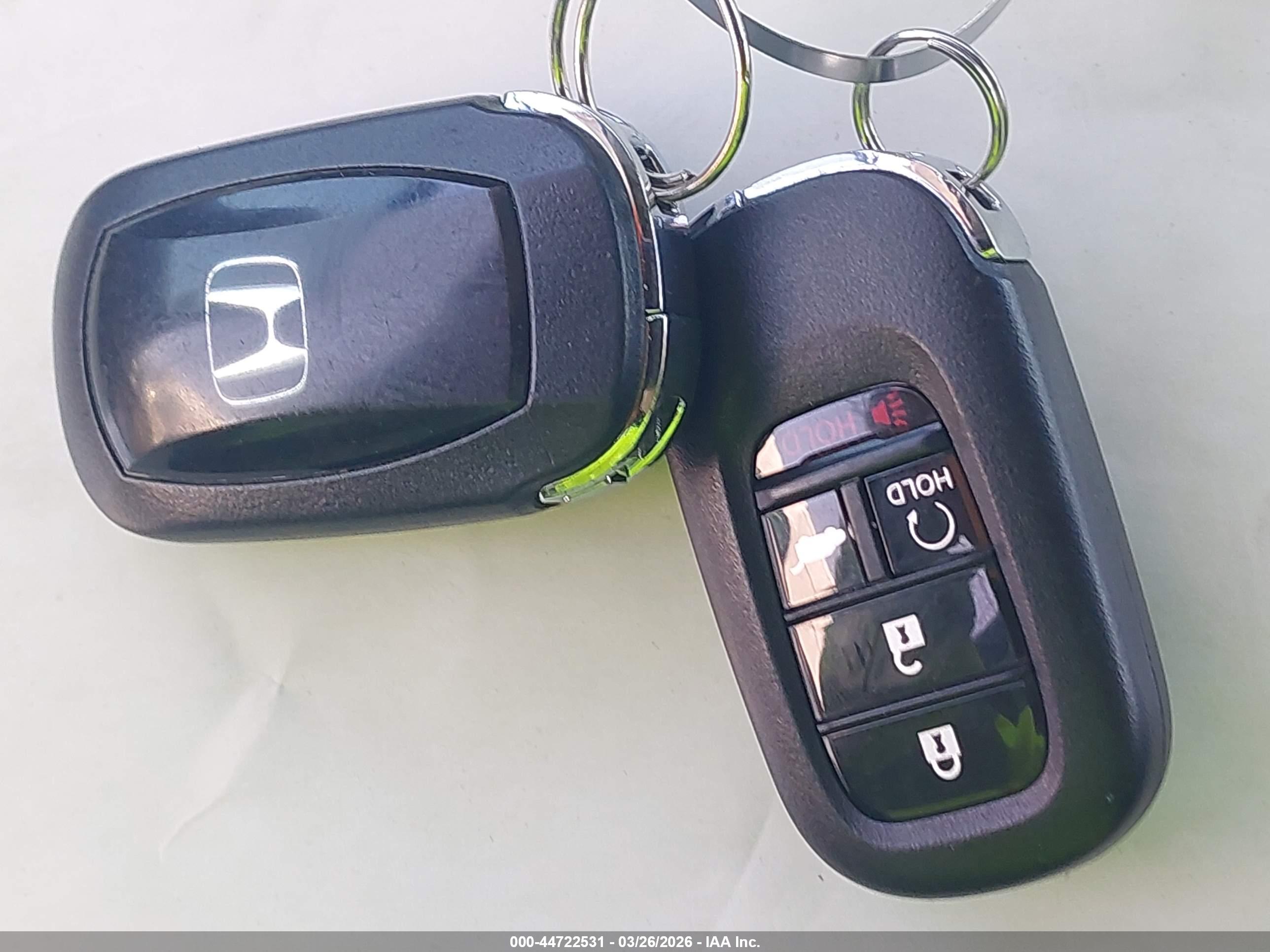HONDA CIVIC image 11