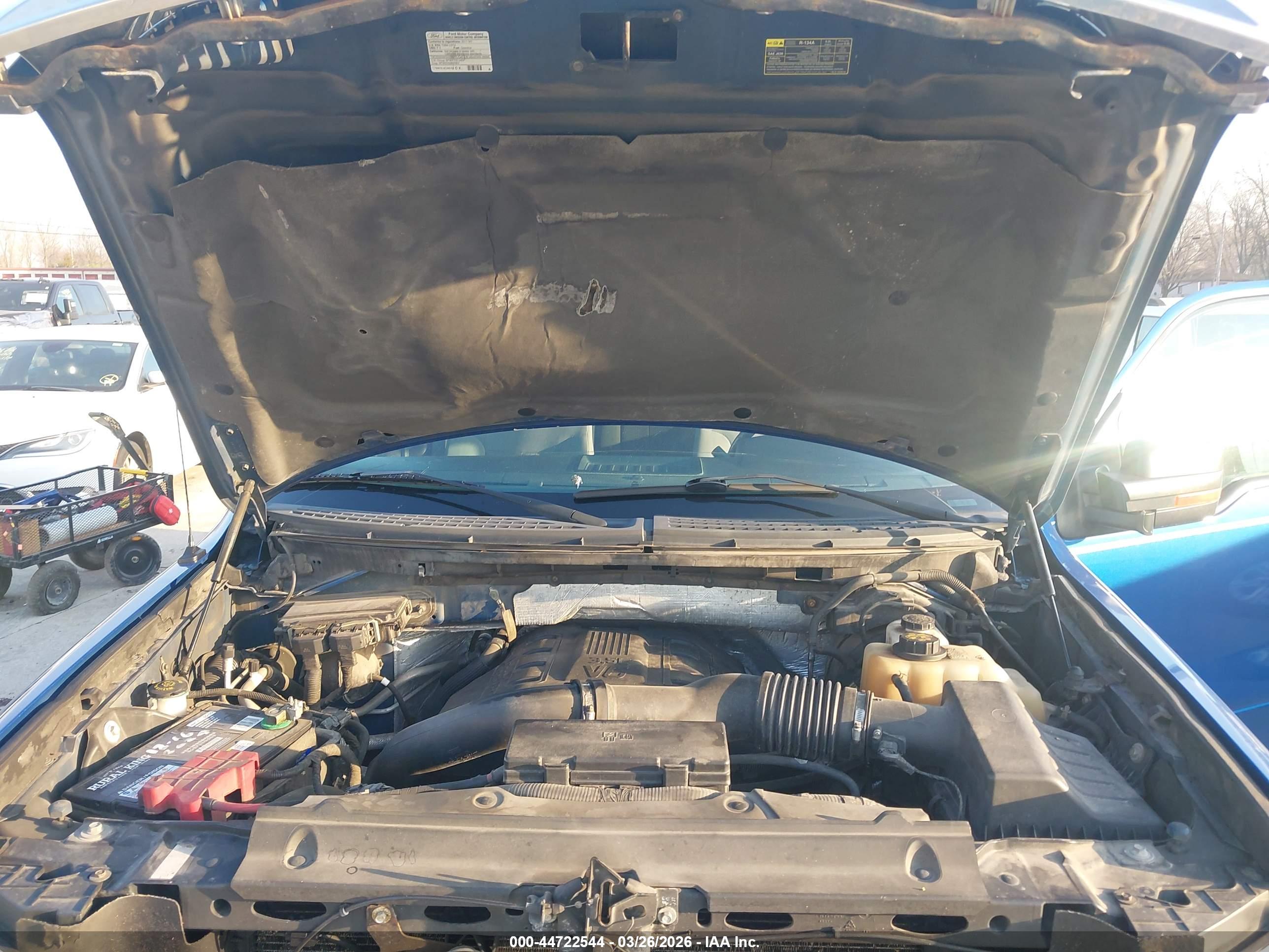 FORD F-150 image 10