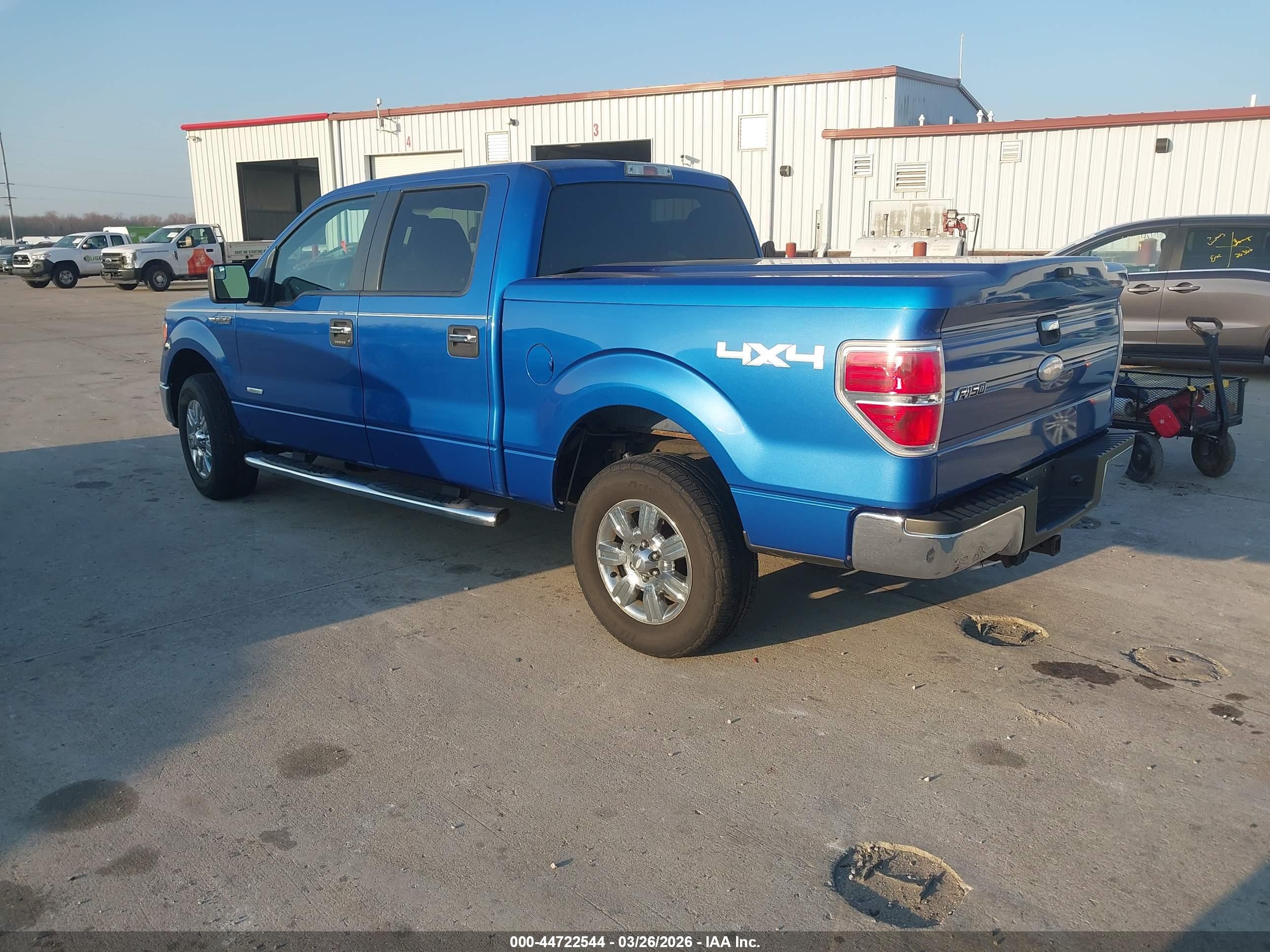 FORD F-150 image 3