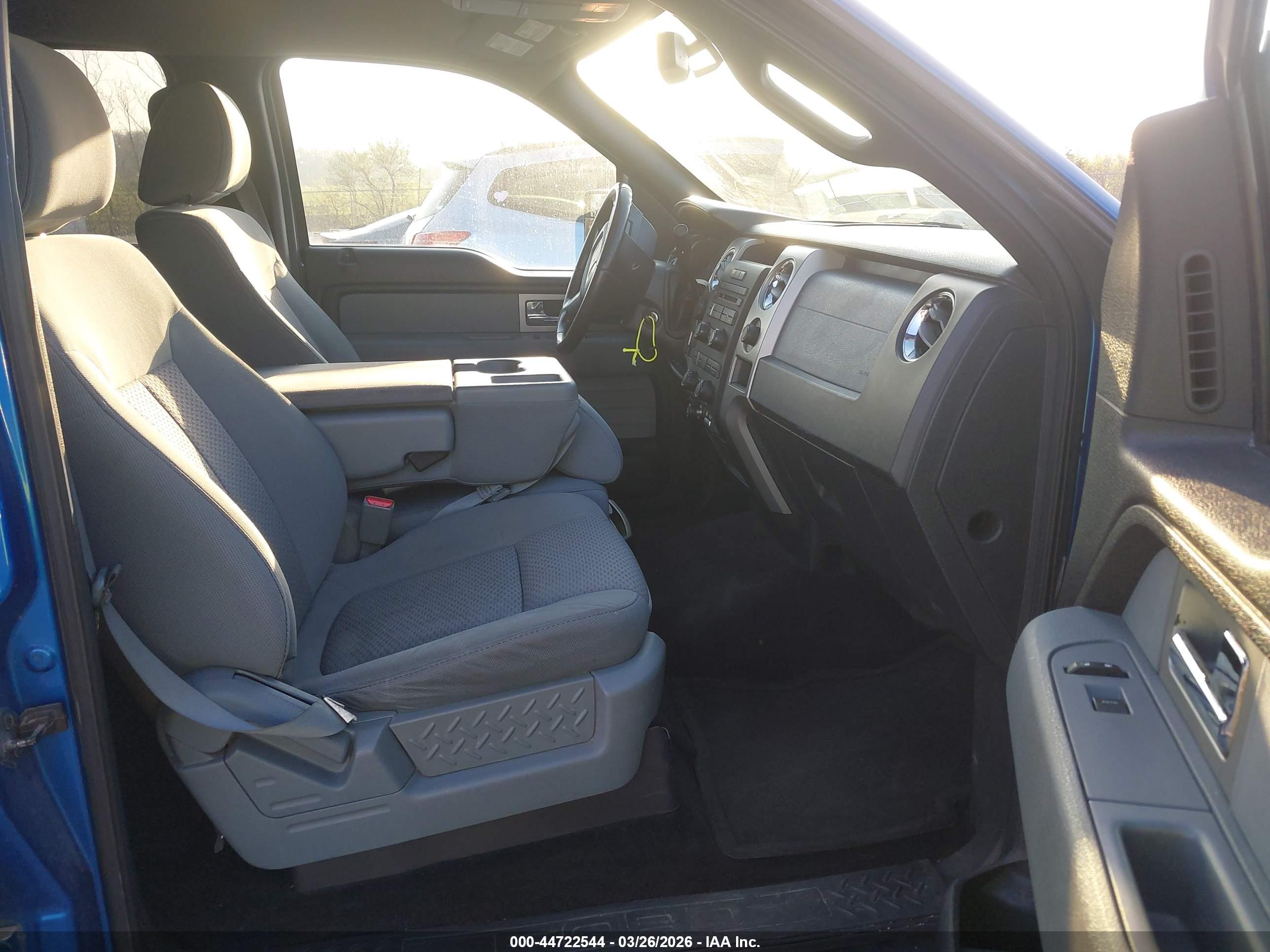 FORD F-150 image 5