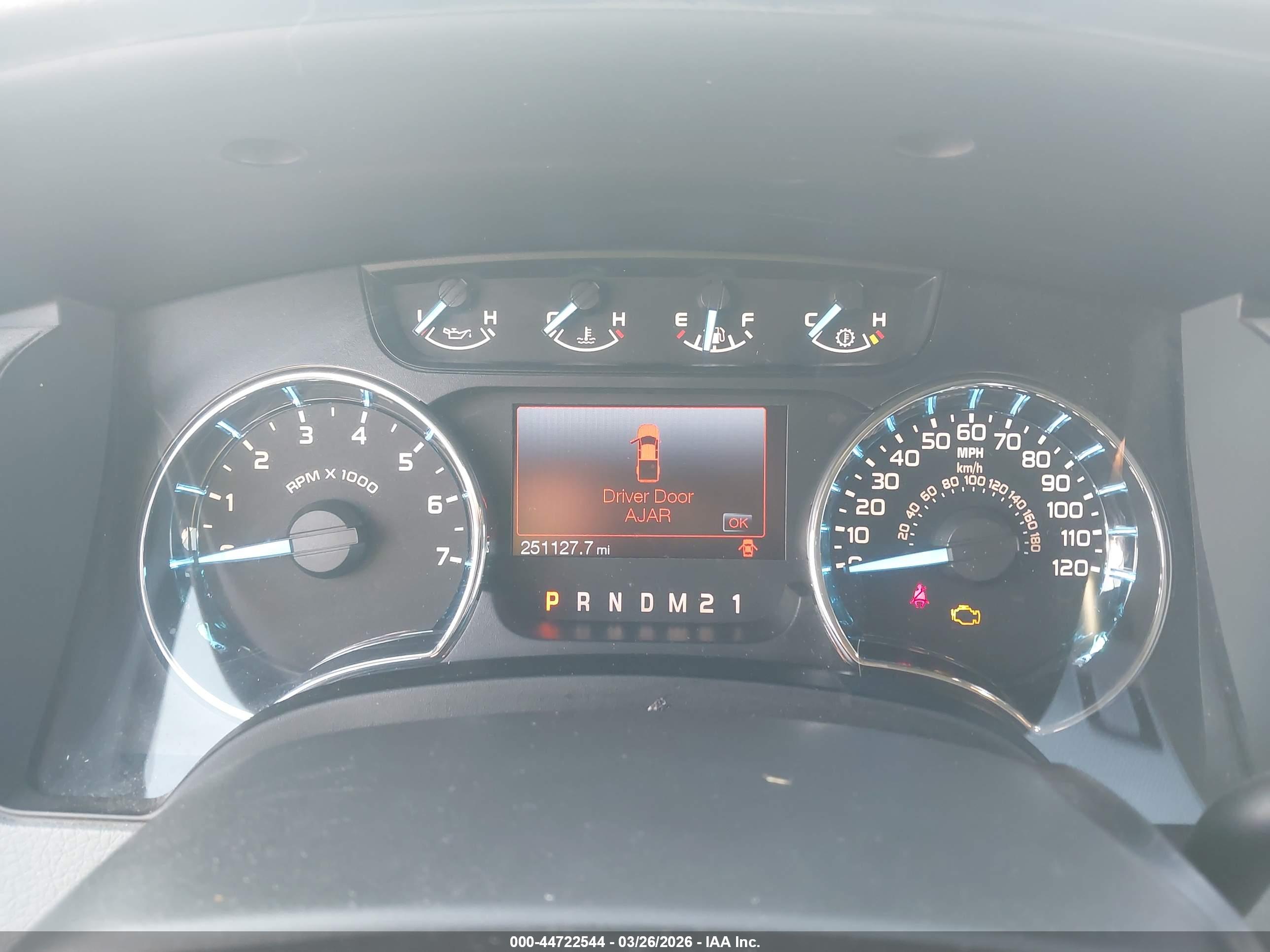 FORD F-150 image 7