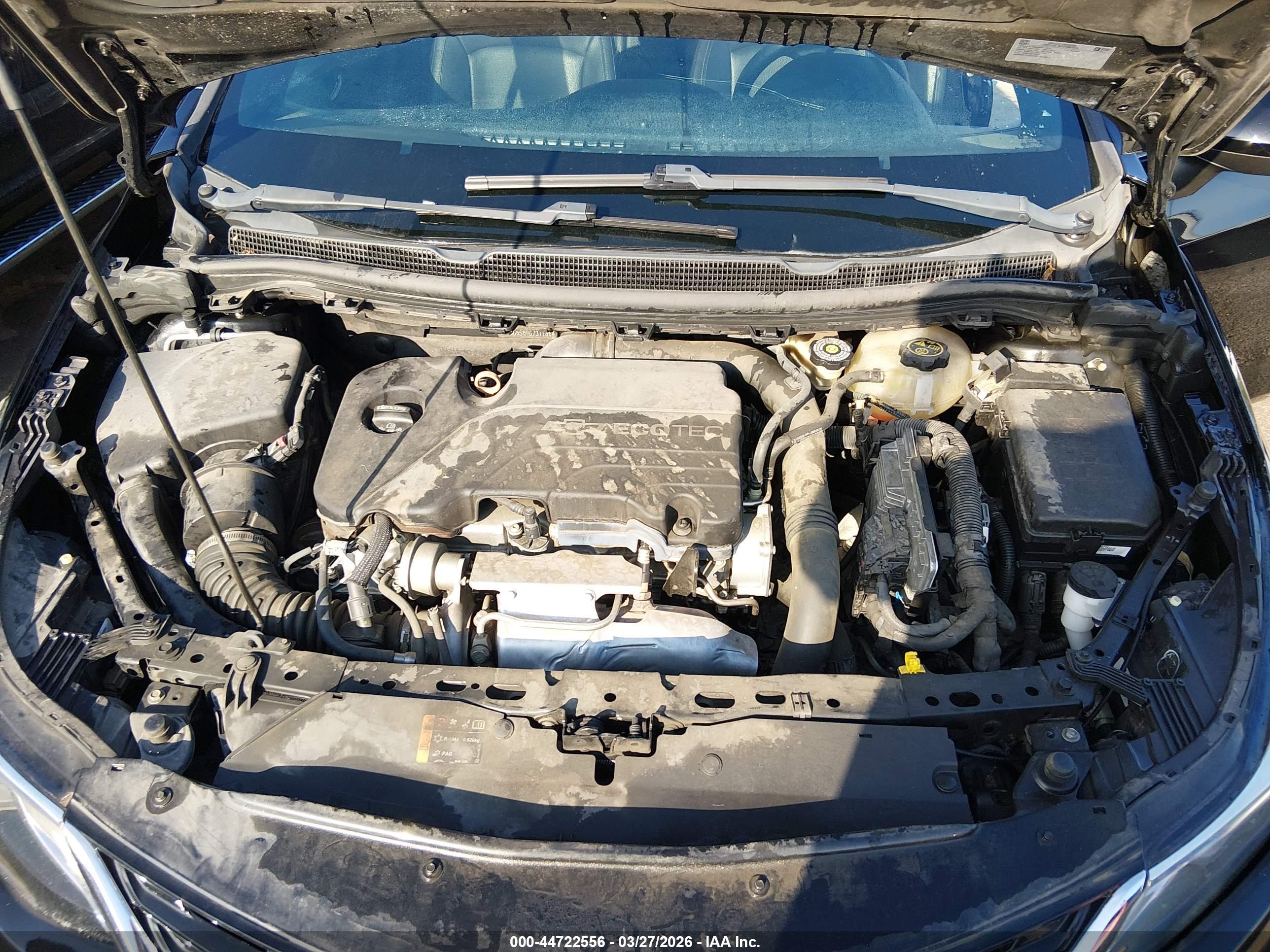 CHEVROLET CRUZE image 10