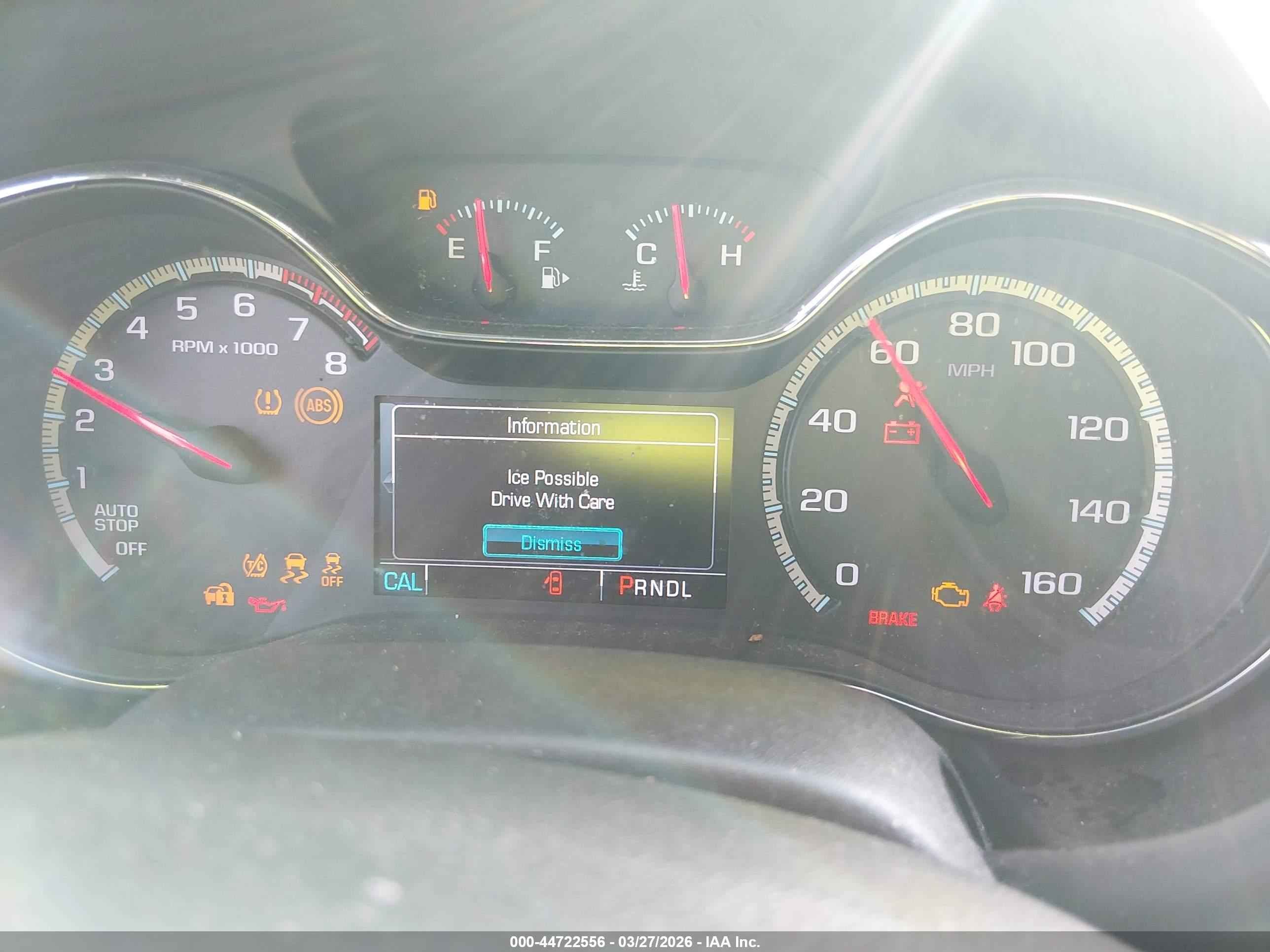 CHEVROLET CRUZE image 7