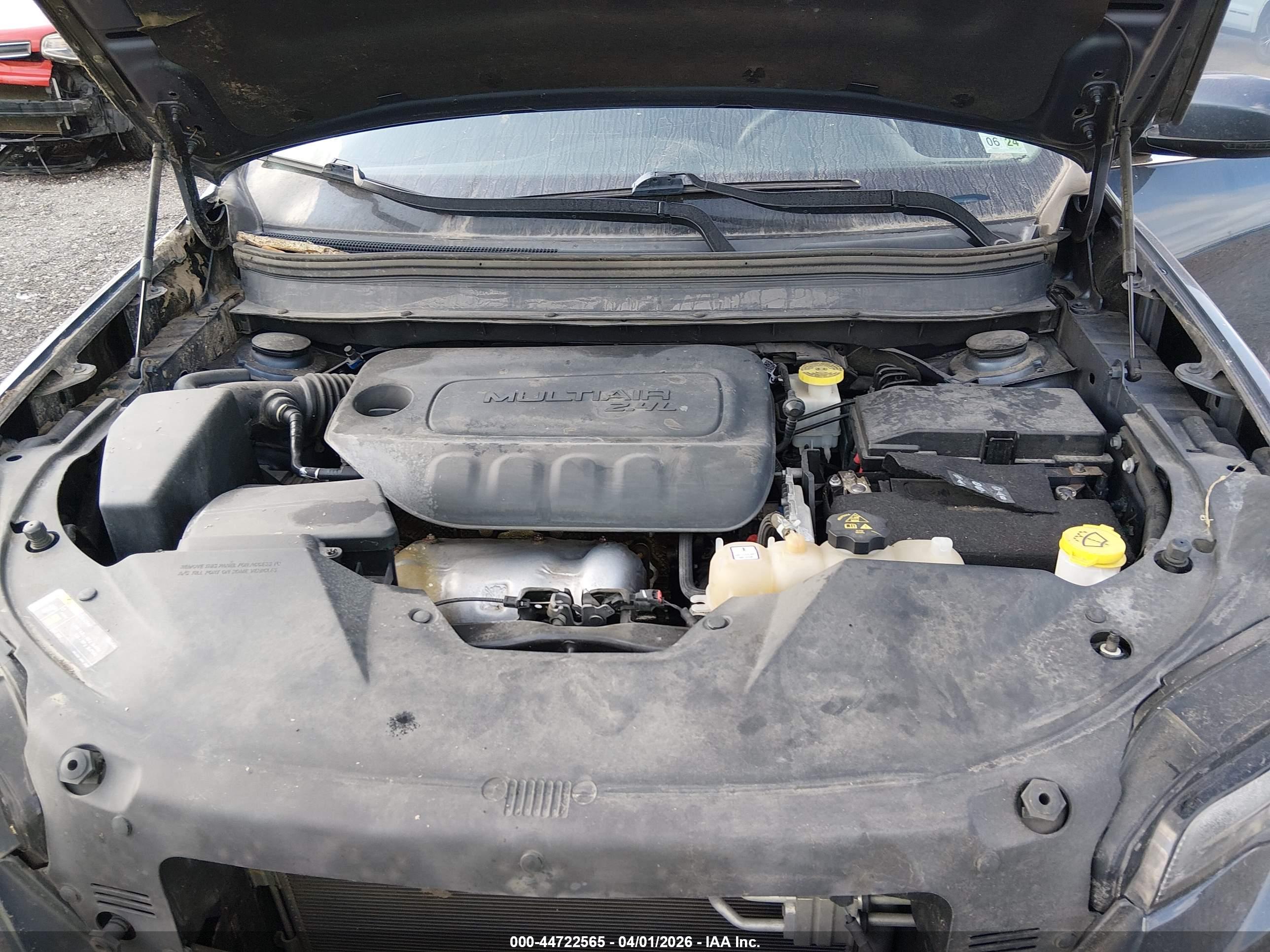 JEEP CHEROKEE image 10