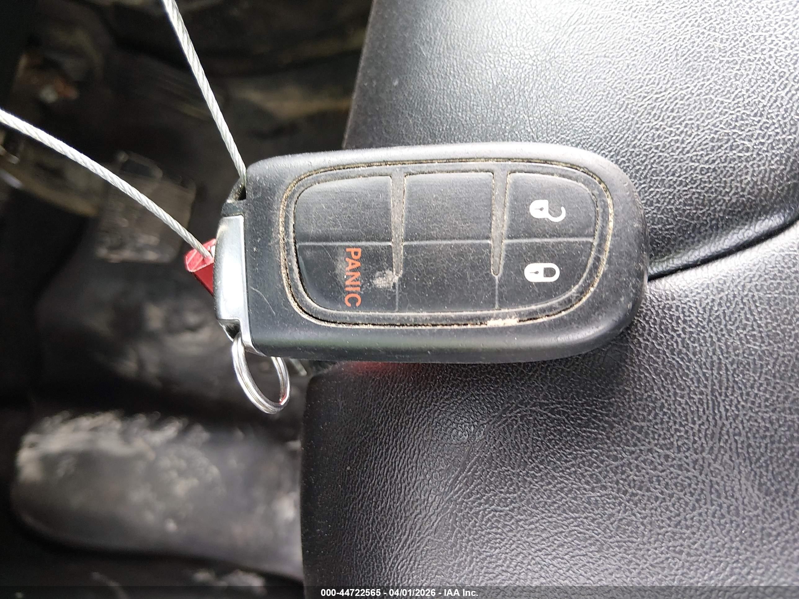 JEEP CHEROKEE image 11