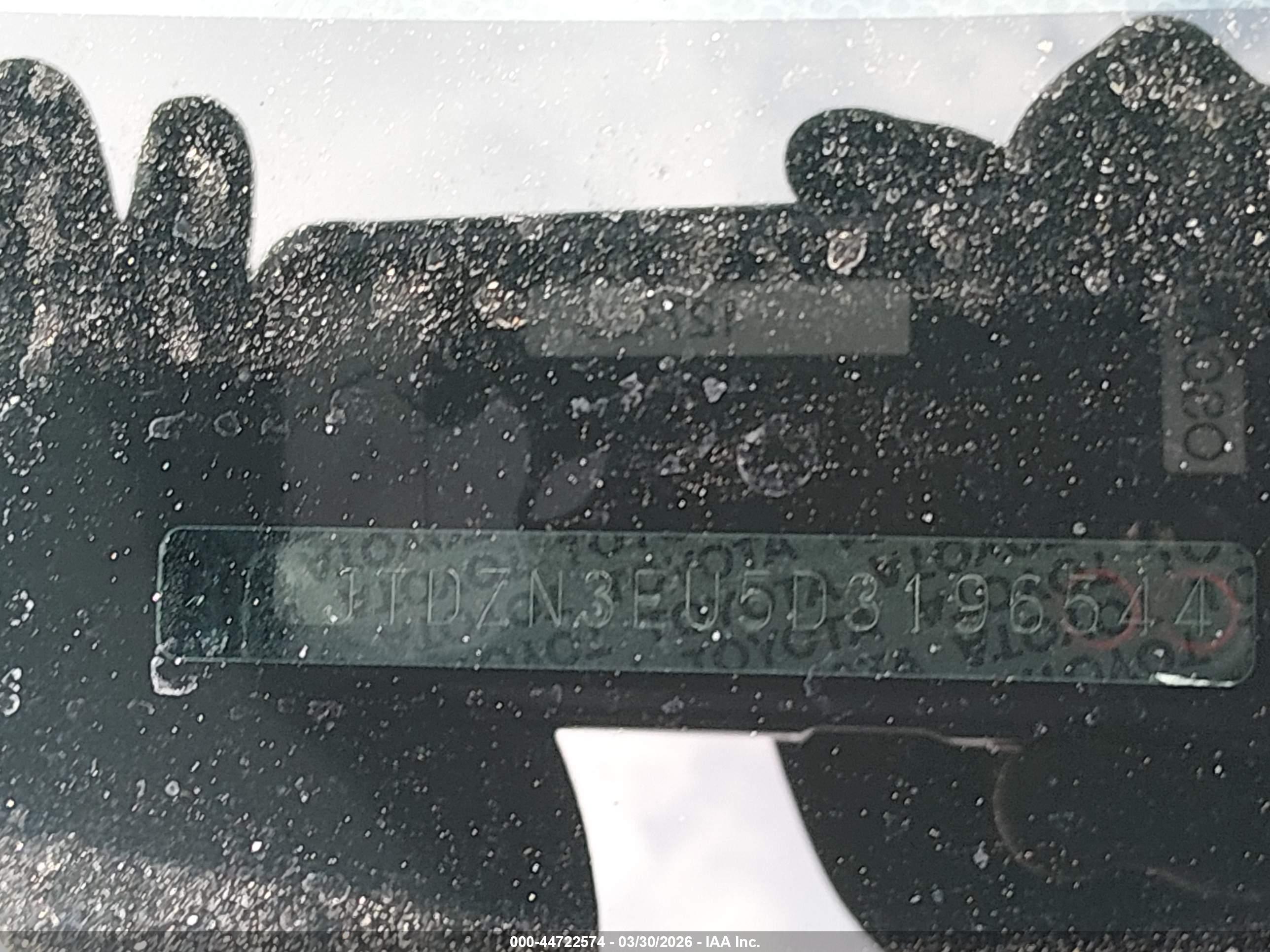 TOYOTA PRIUS image 9