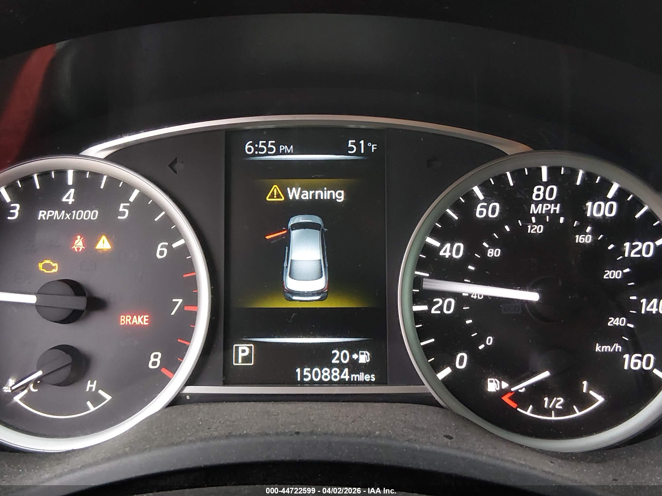 NISSAN SENTRA image 7