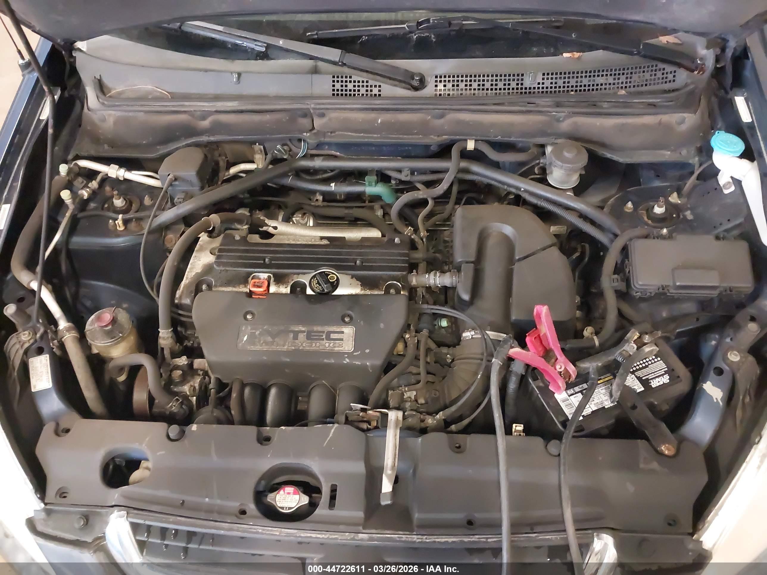HONDA CR-V image 10