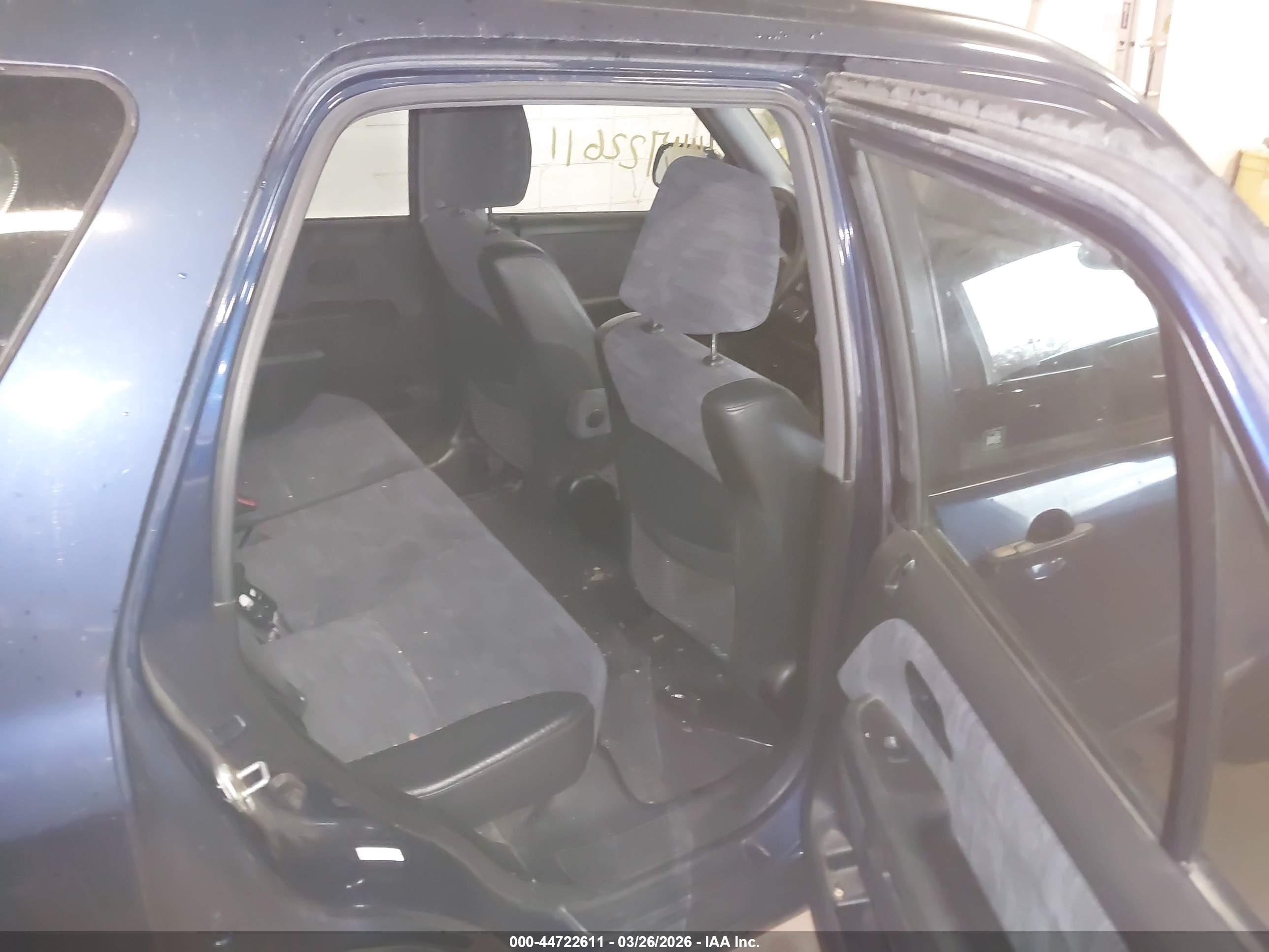 HONDA CR-V image 8