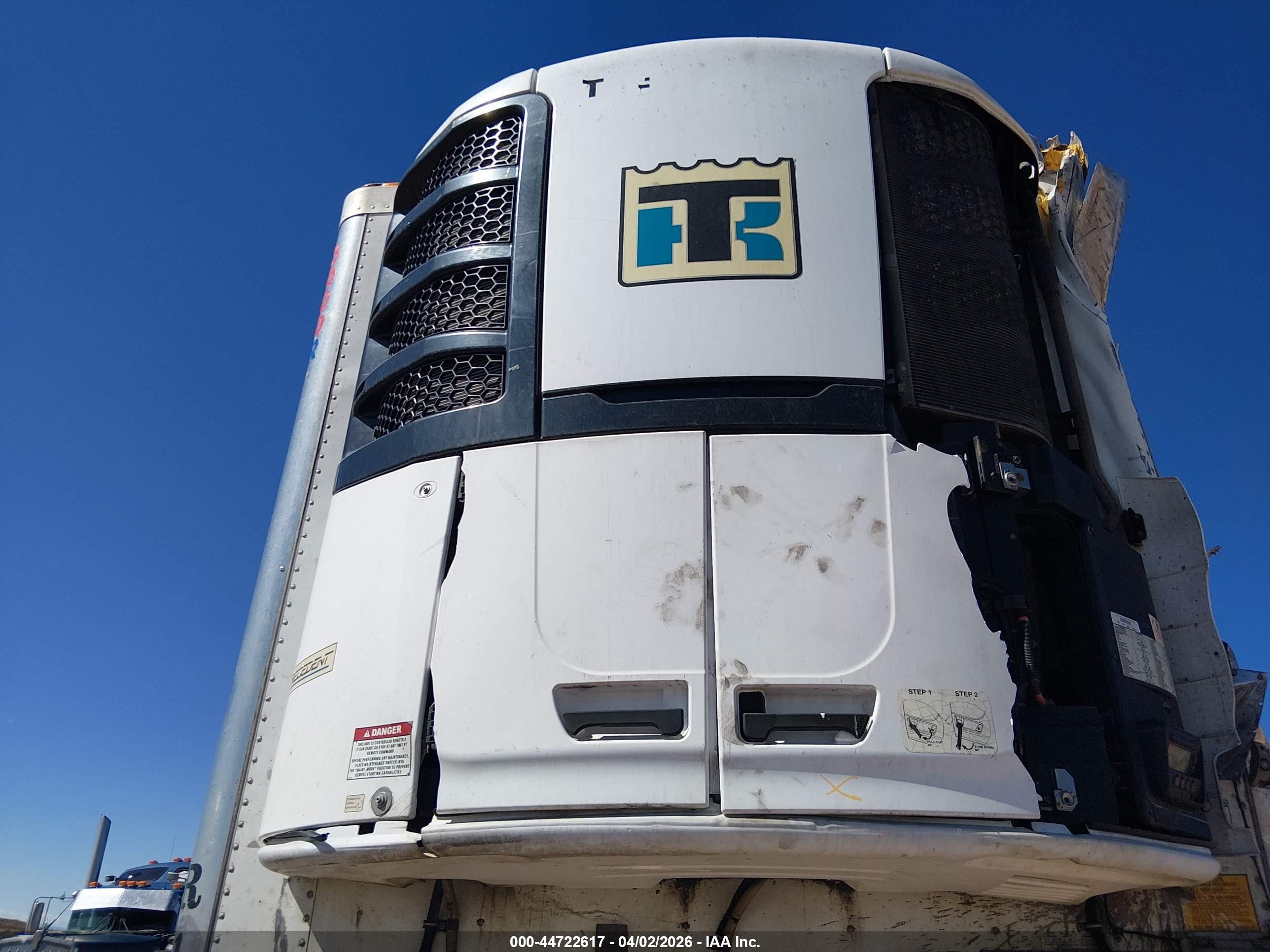 UTILITY TRAILER image 10