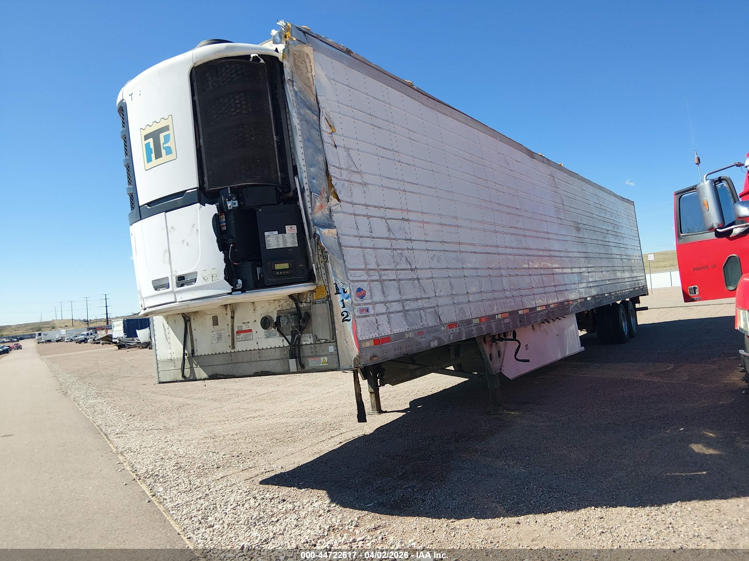 UTILITY TRAILER image 2