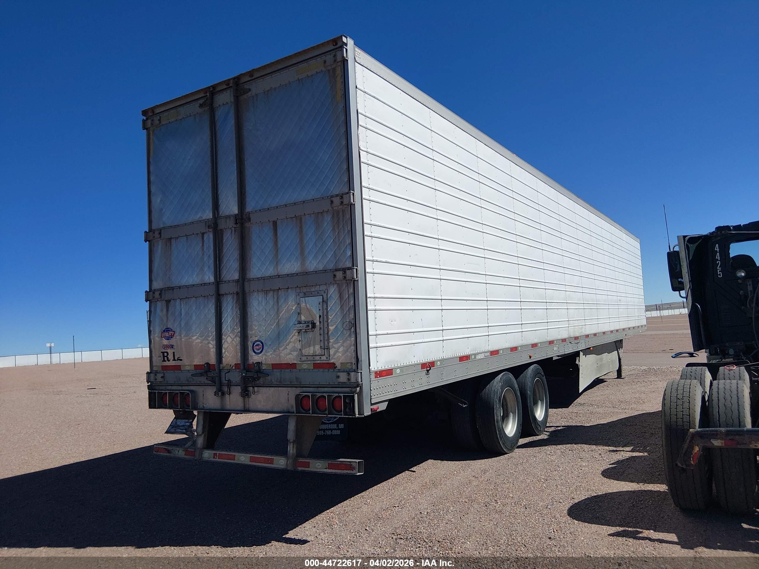 UTILITY TRAILER image 4