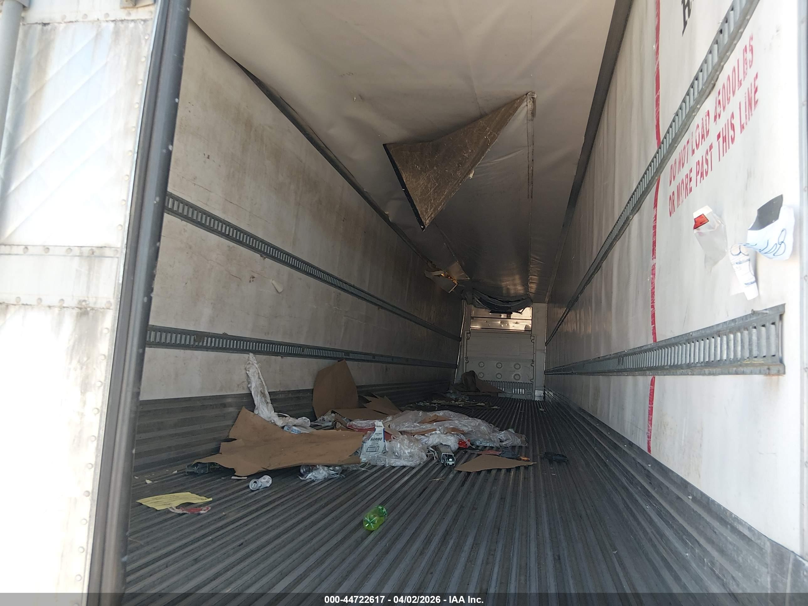 UTILITY TRAILER image 5
