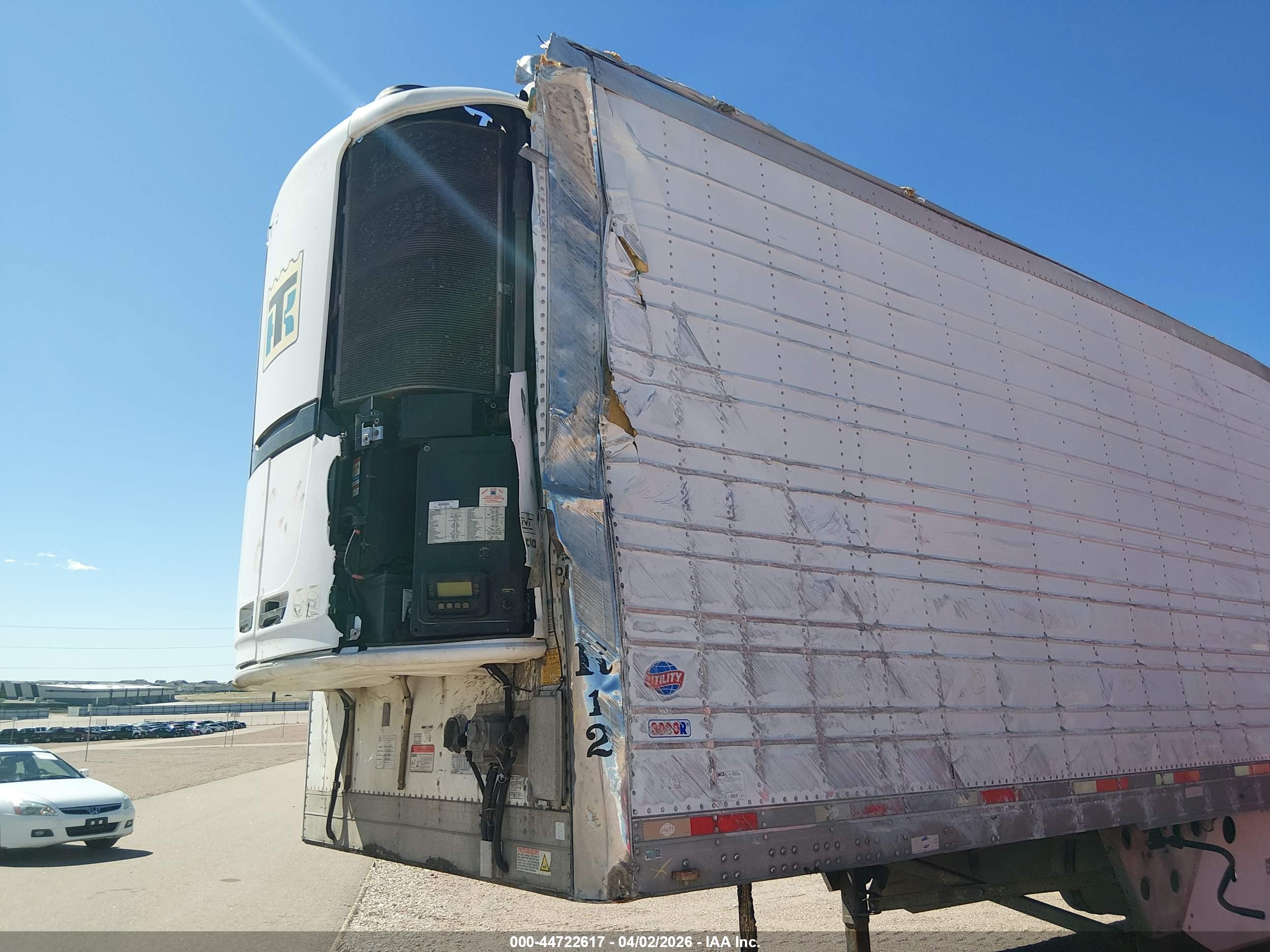 UTILITY TRAILER image 6