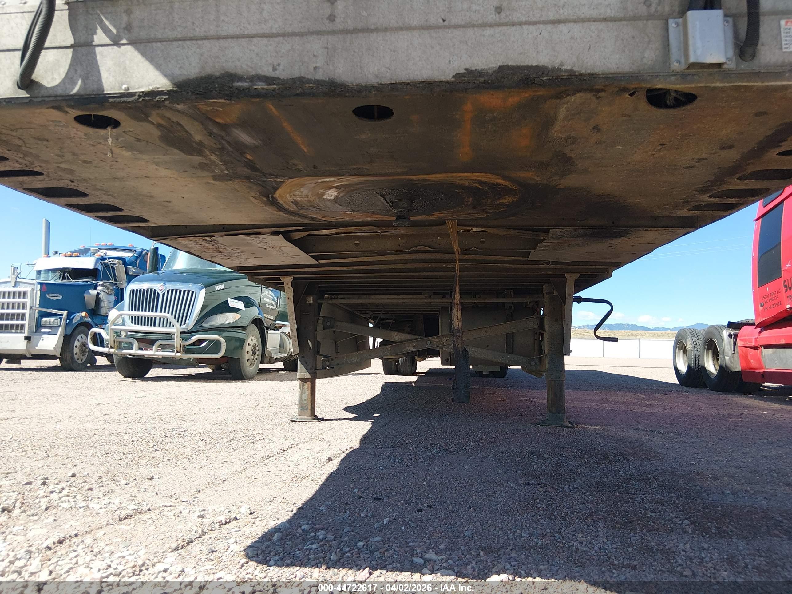 UTILITY TRAILER image 8