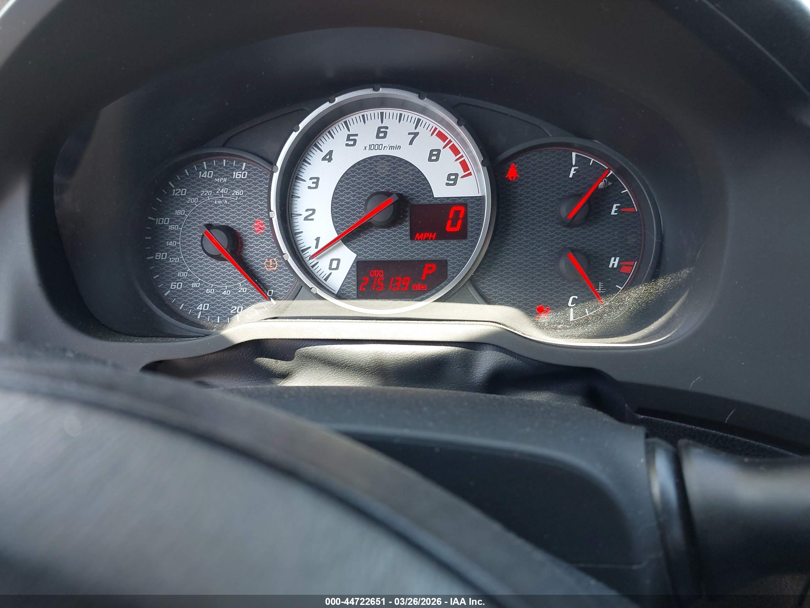 SCION FR-S image 7