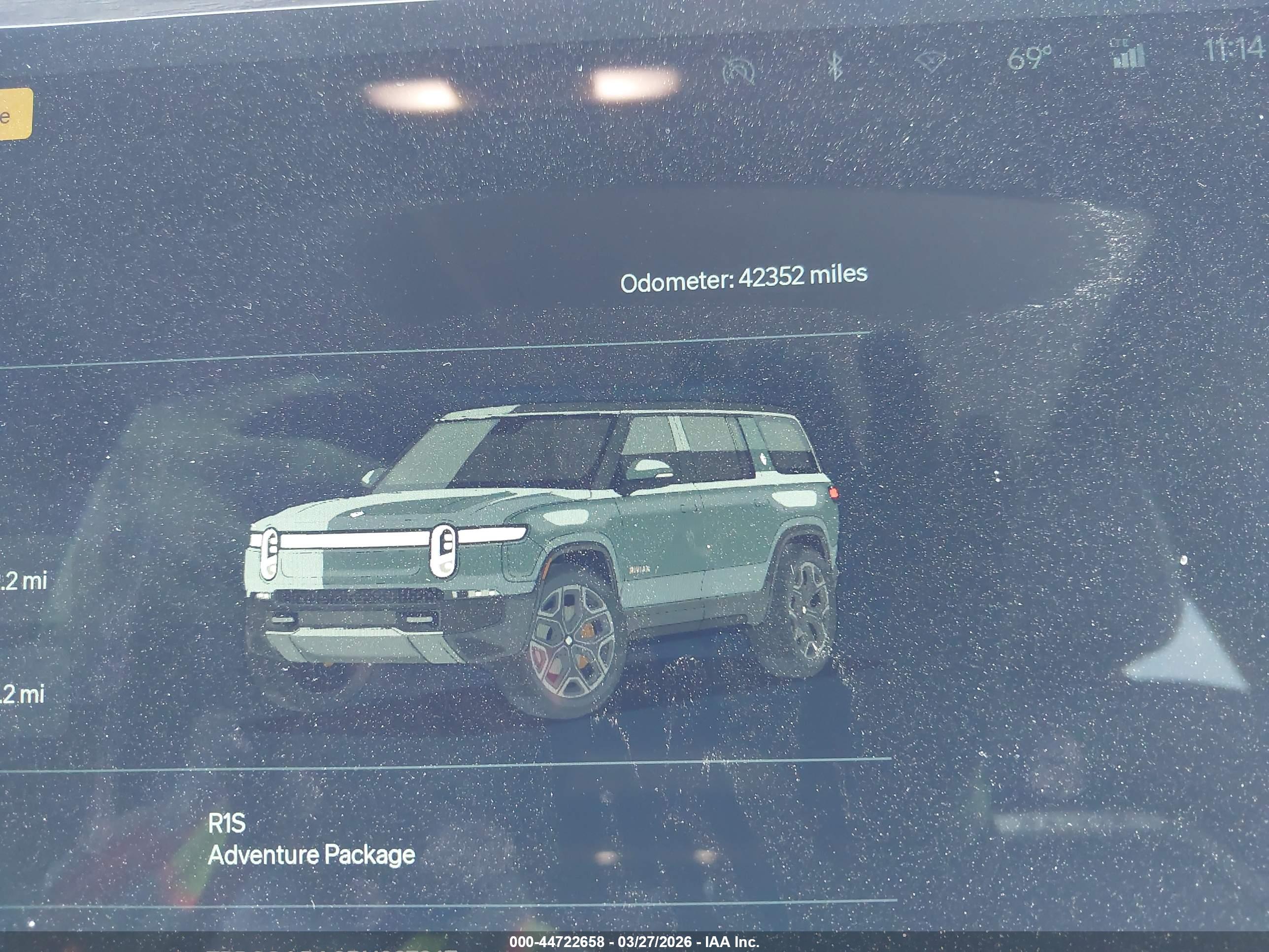 RIVIAN R1S image 7