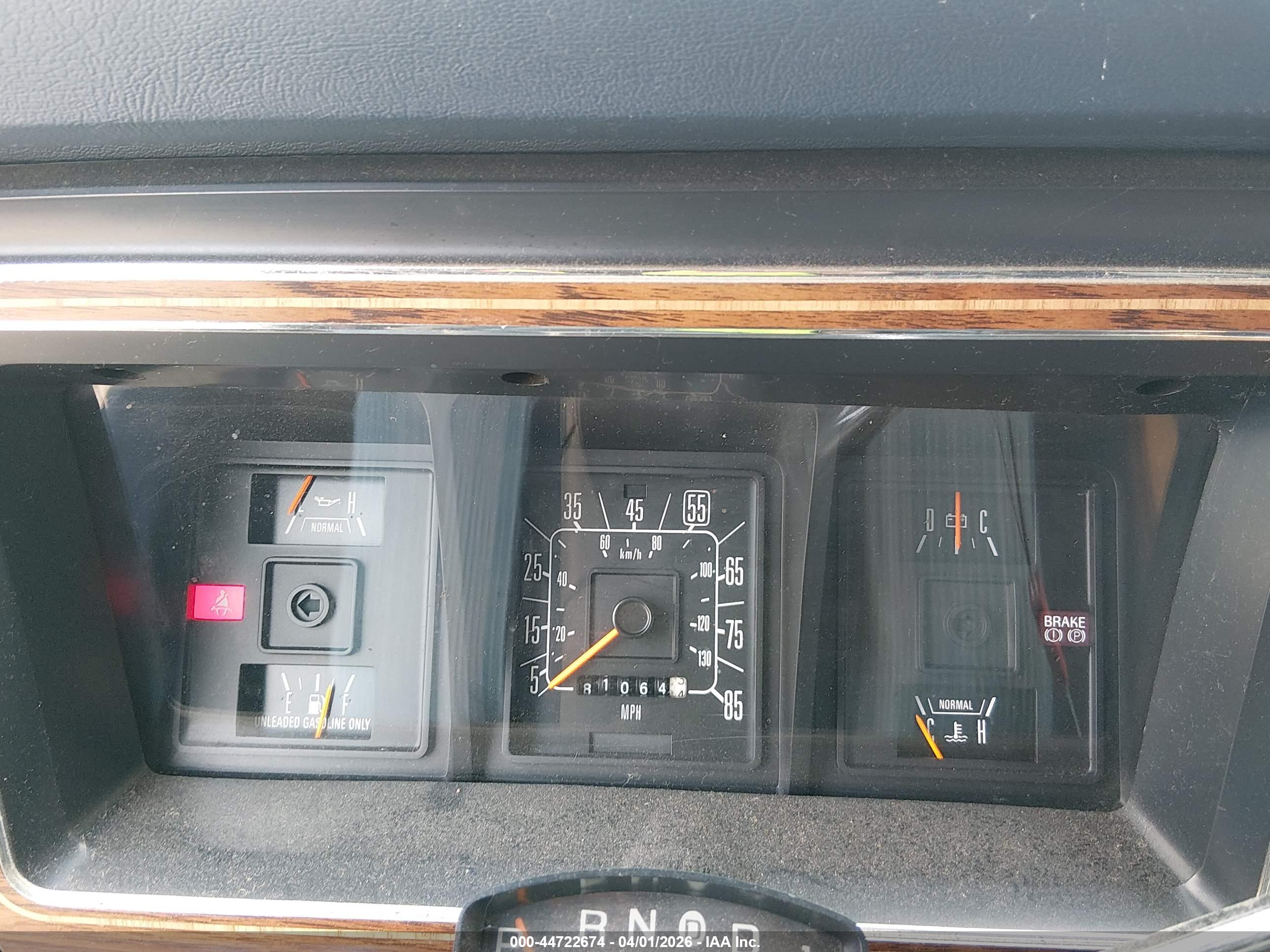 FORD ECONOLINE image 7