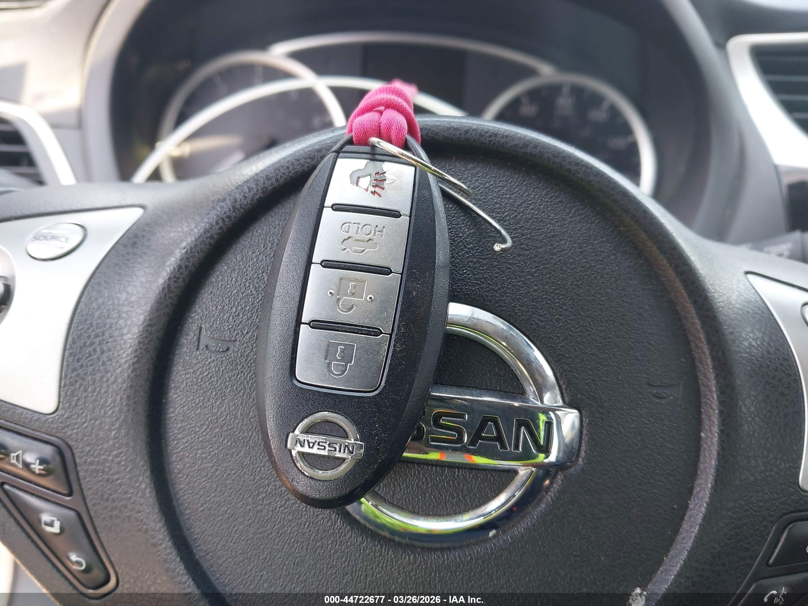 NISSAN SENTRA image 11