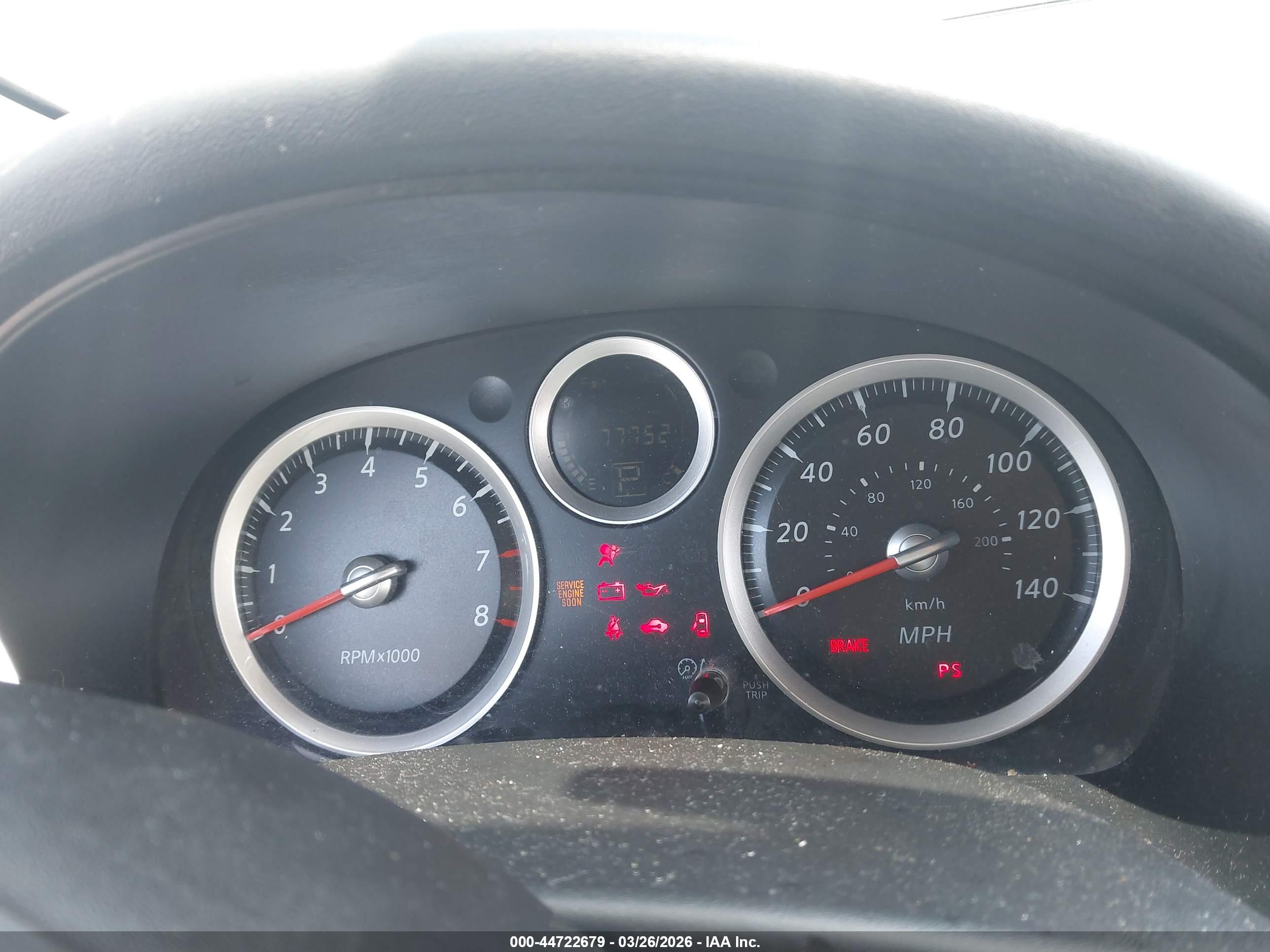 NISSAN SENTRA image 7