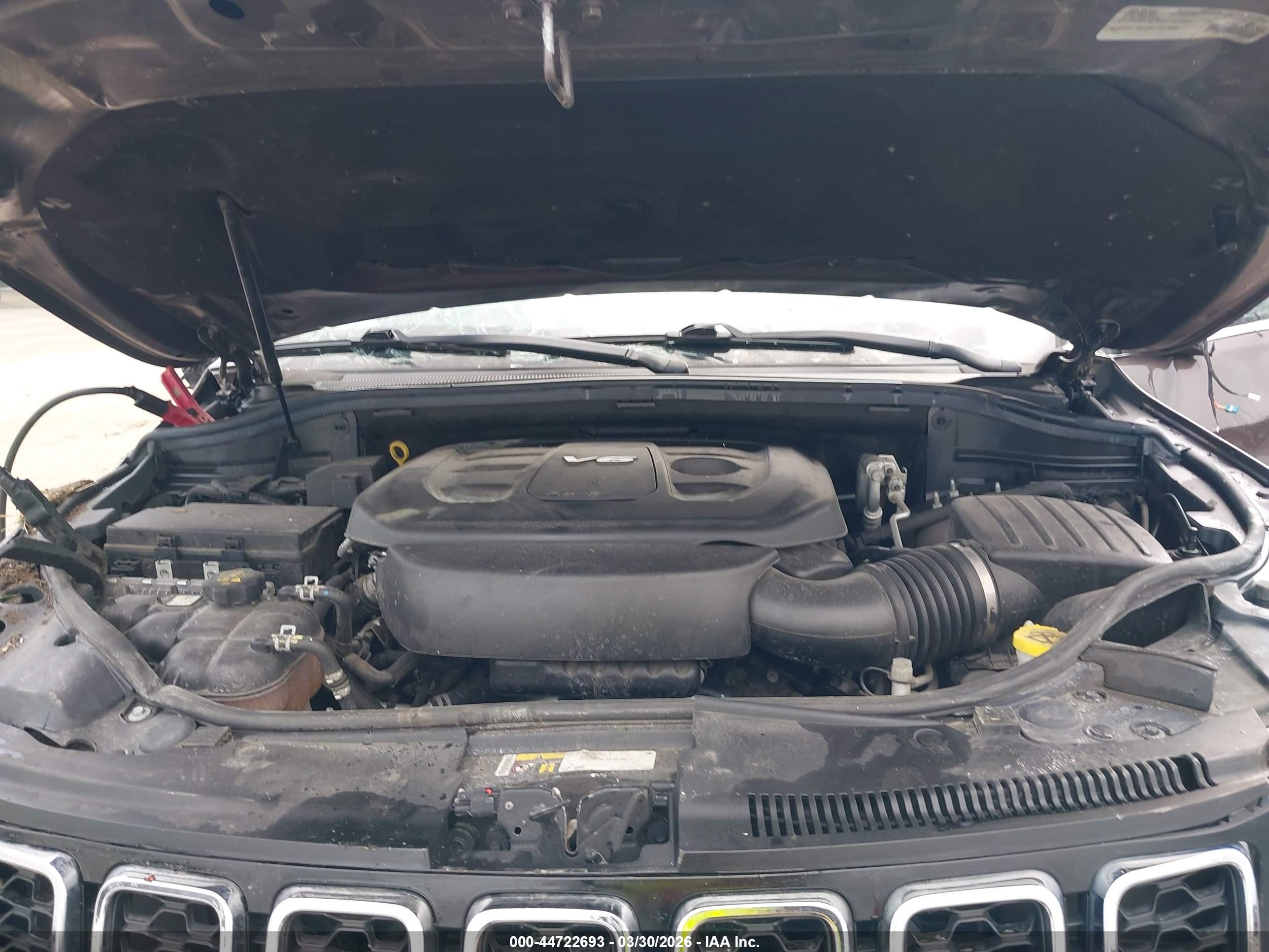 JEEP GRAND image 10