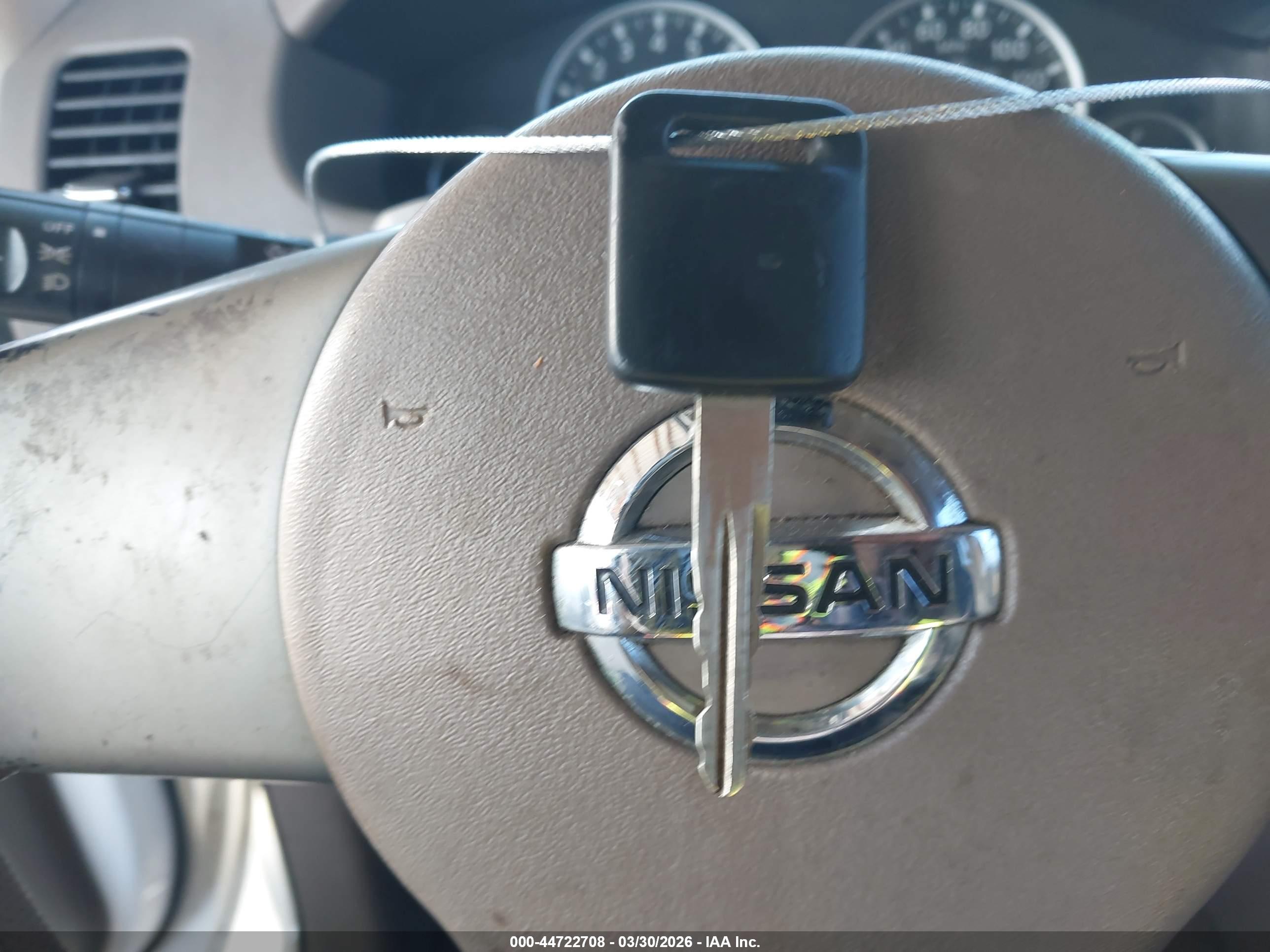NISSAN PATHFINDER image 11