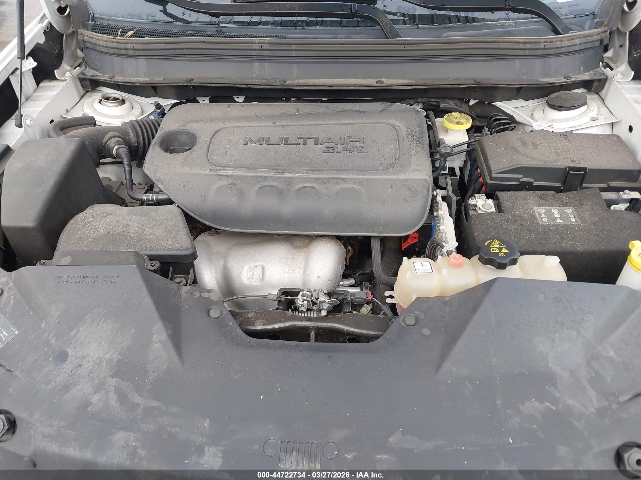 JEEP CHEROKEE image 10