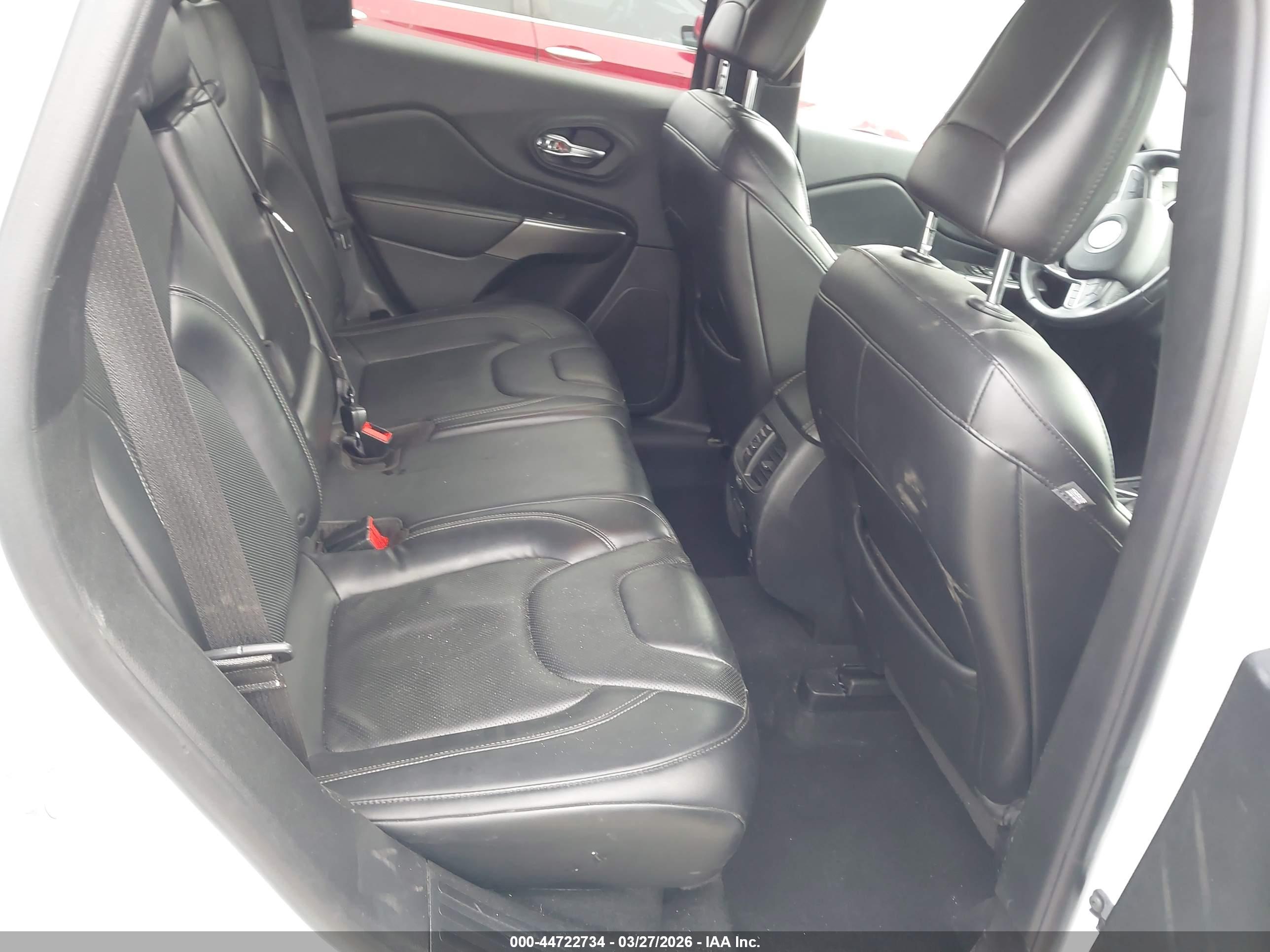 JEEP CHEROKEE image 8