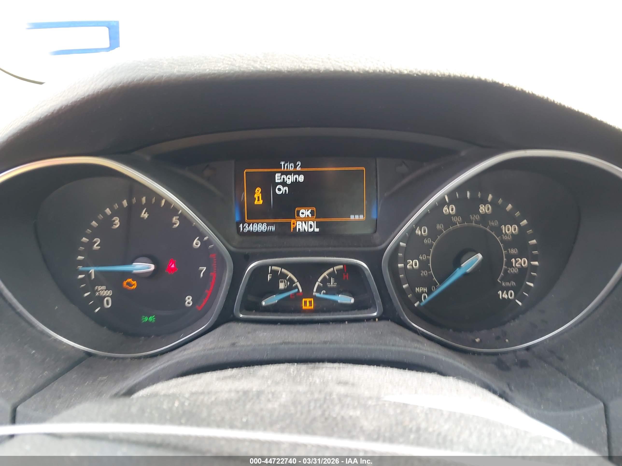 FORD FOCUS image 7