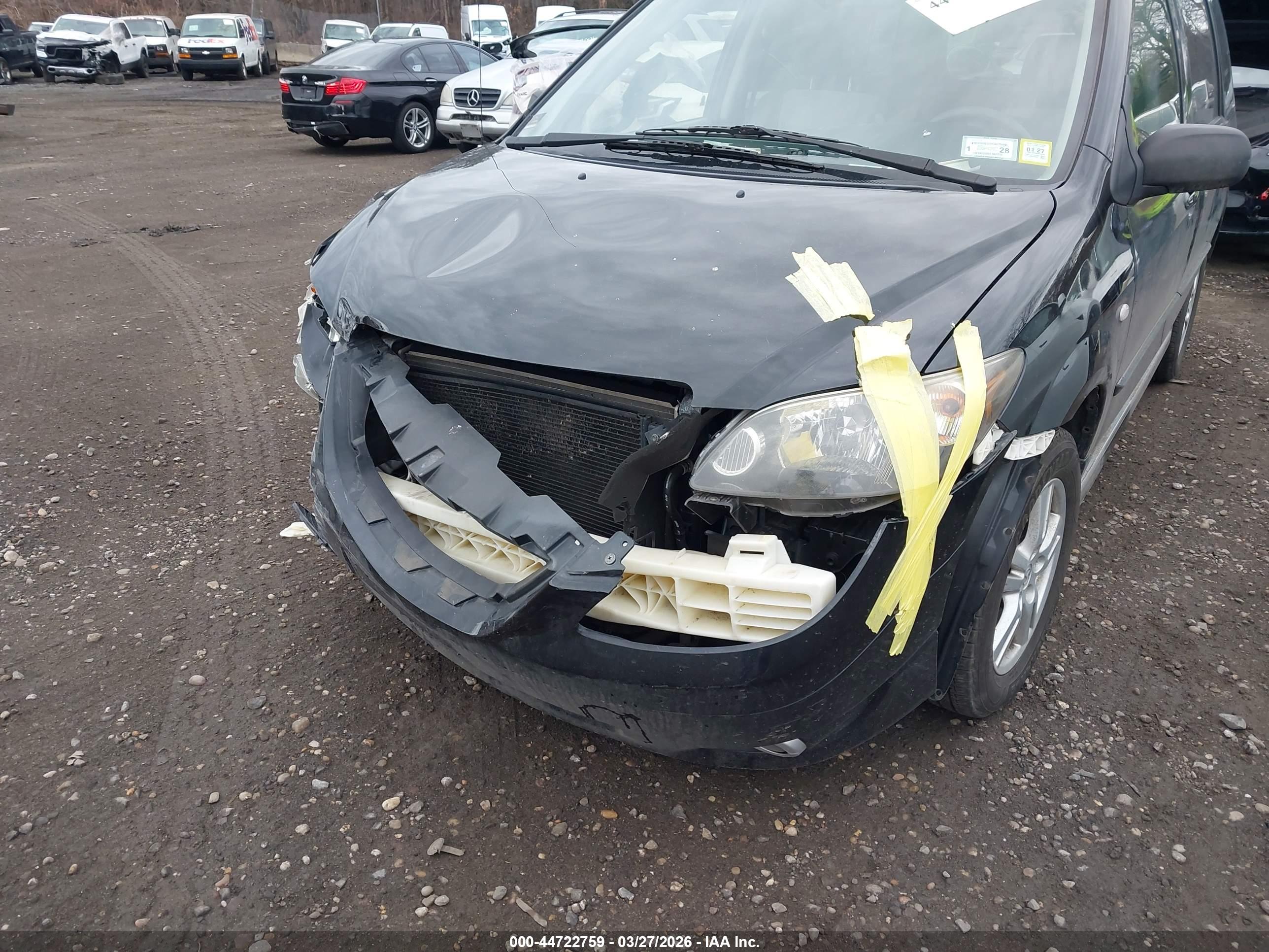 MAZDA MPV image 6