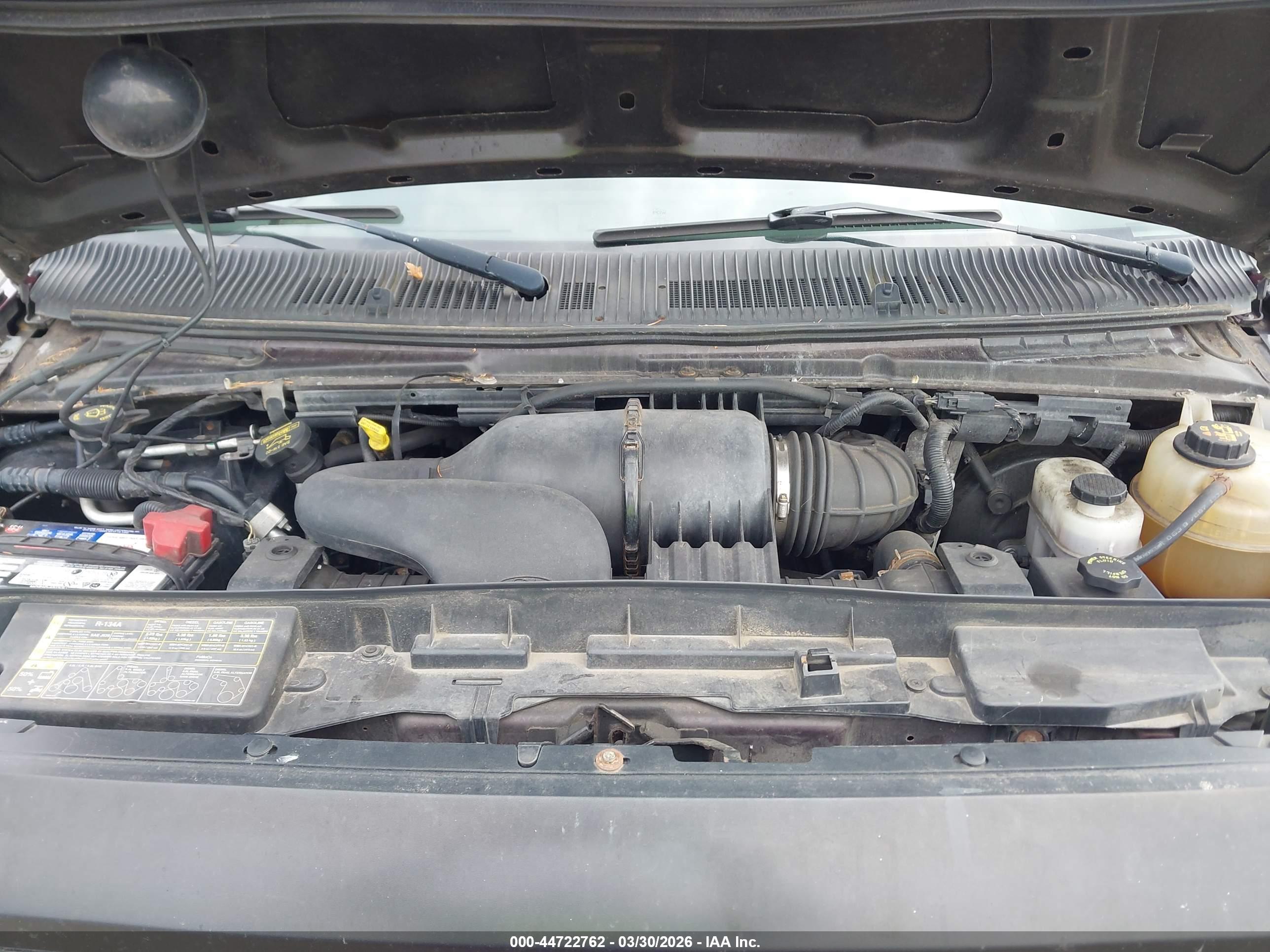 FORD E-350 image 10
