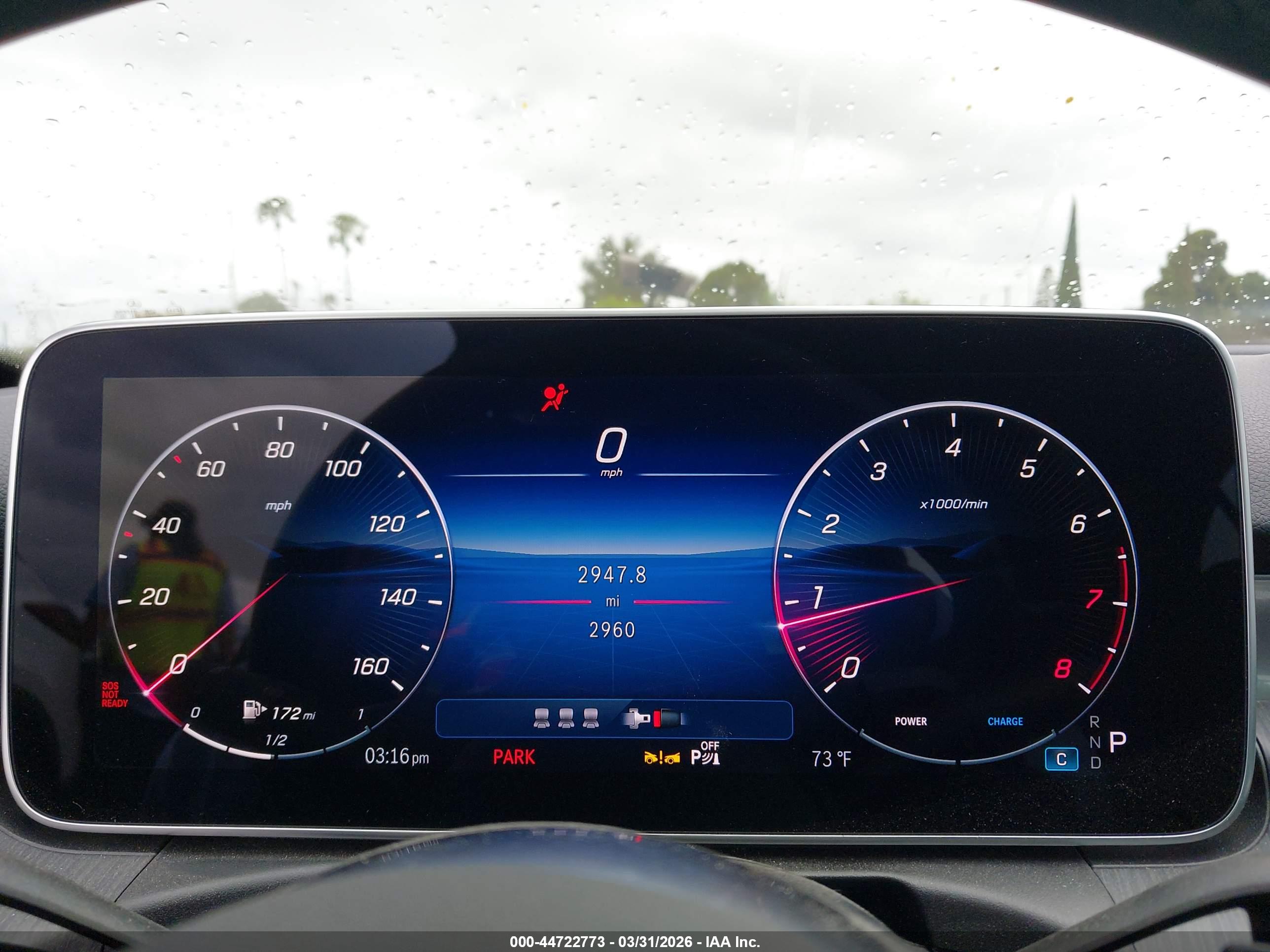 MERCEDES-BENZ C image 7