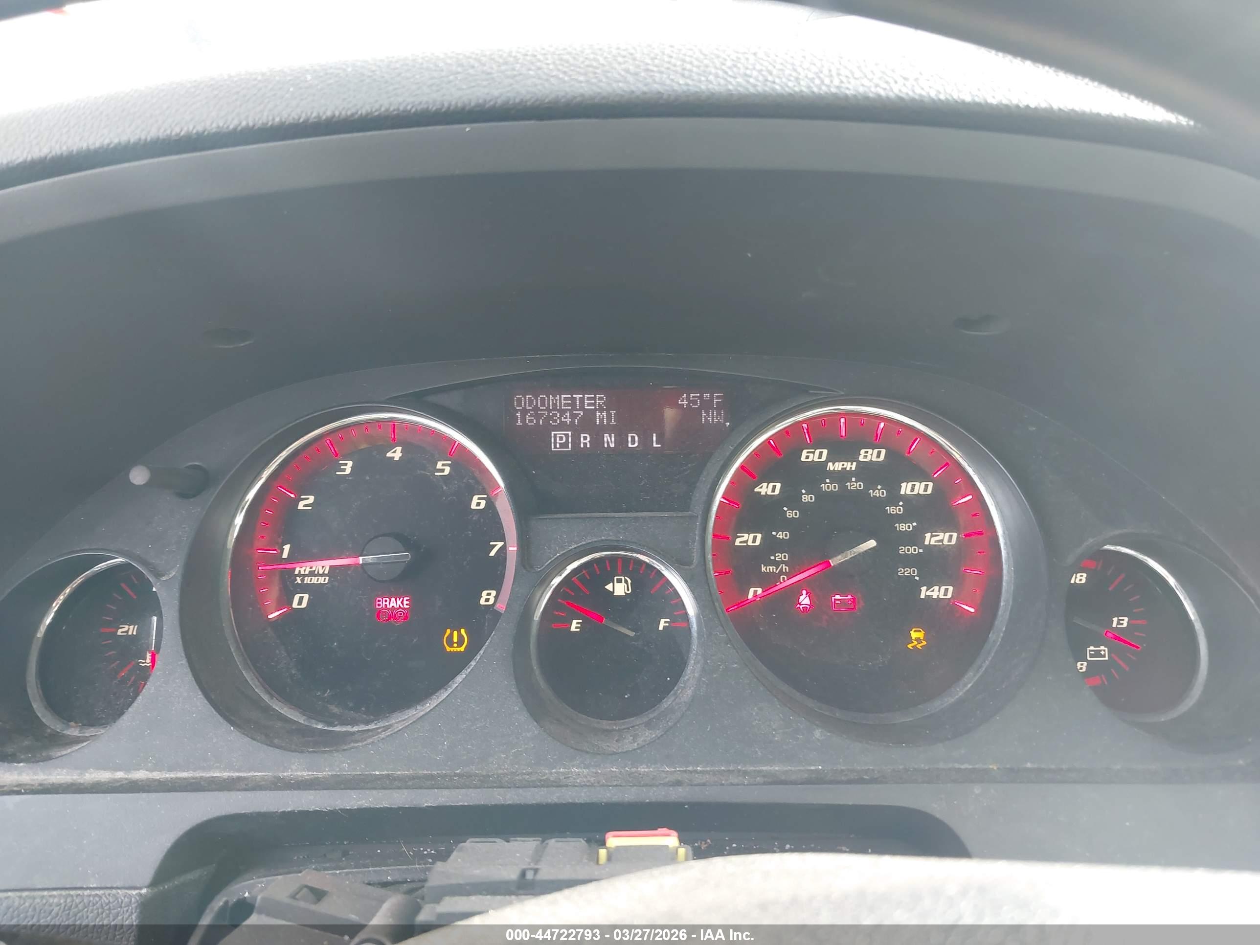 GMC ACADIA image 7