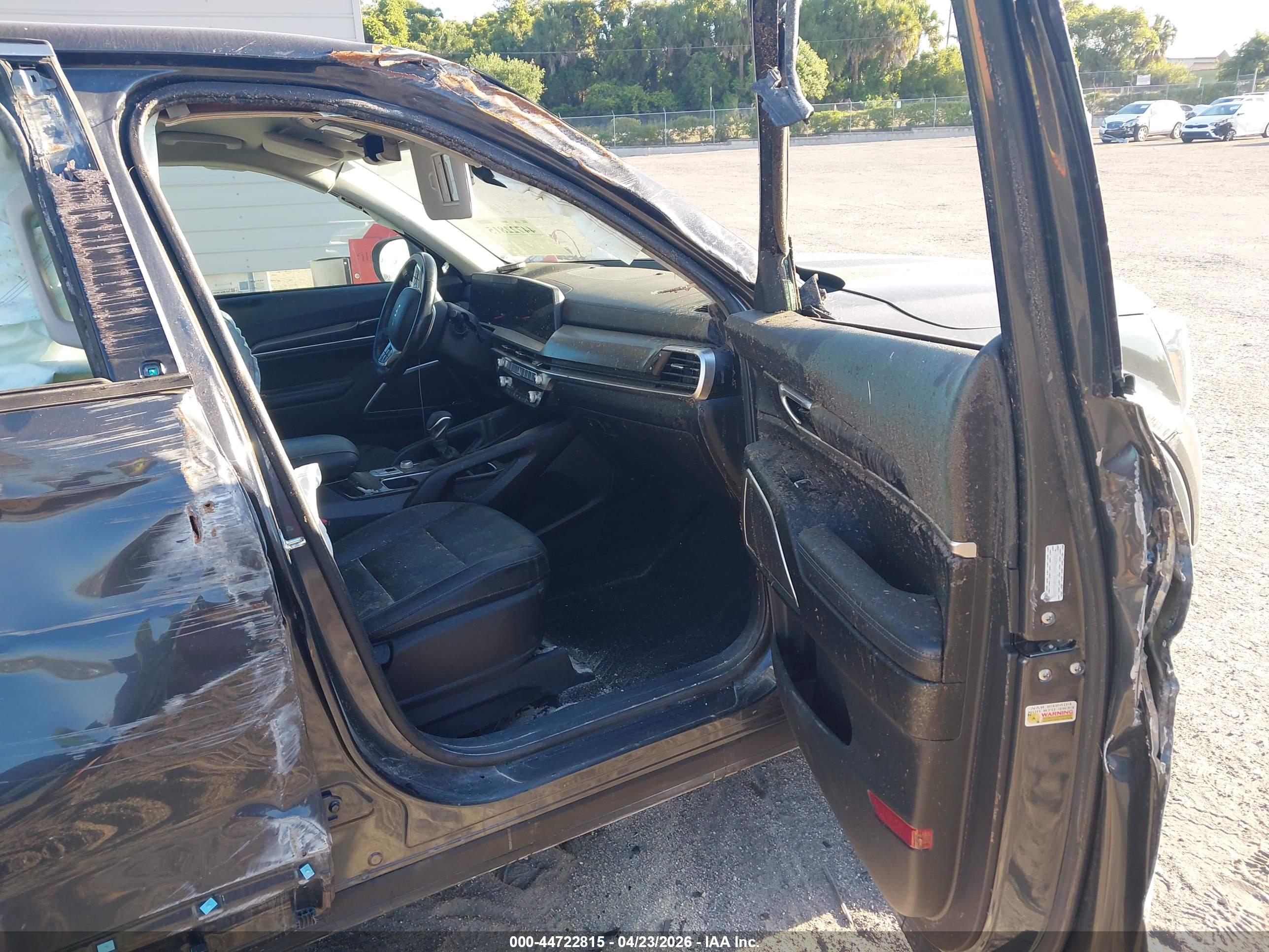 KIA TELLURIDE image 5