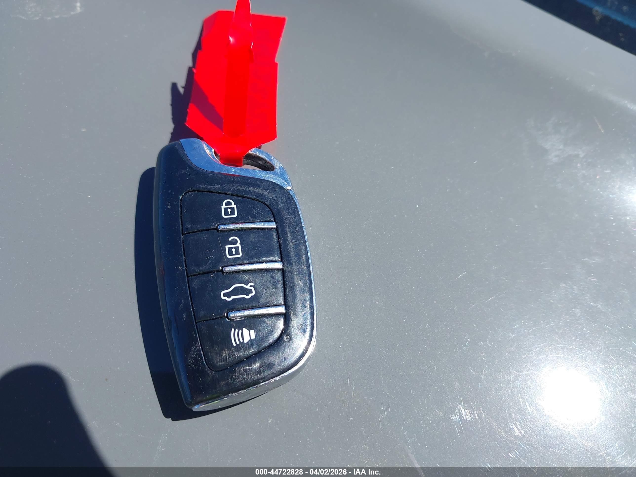 NISSAN ALTIMA image 11