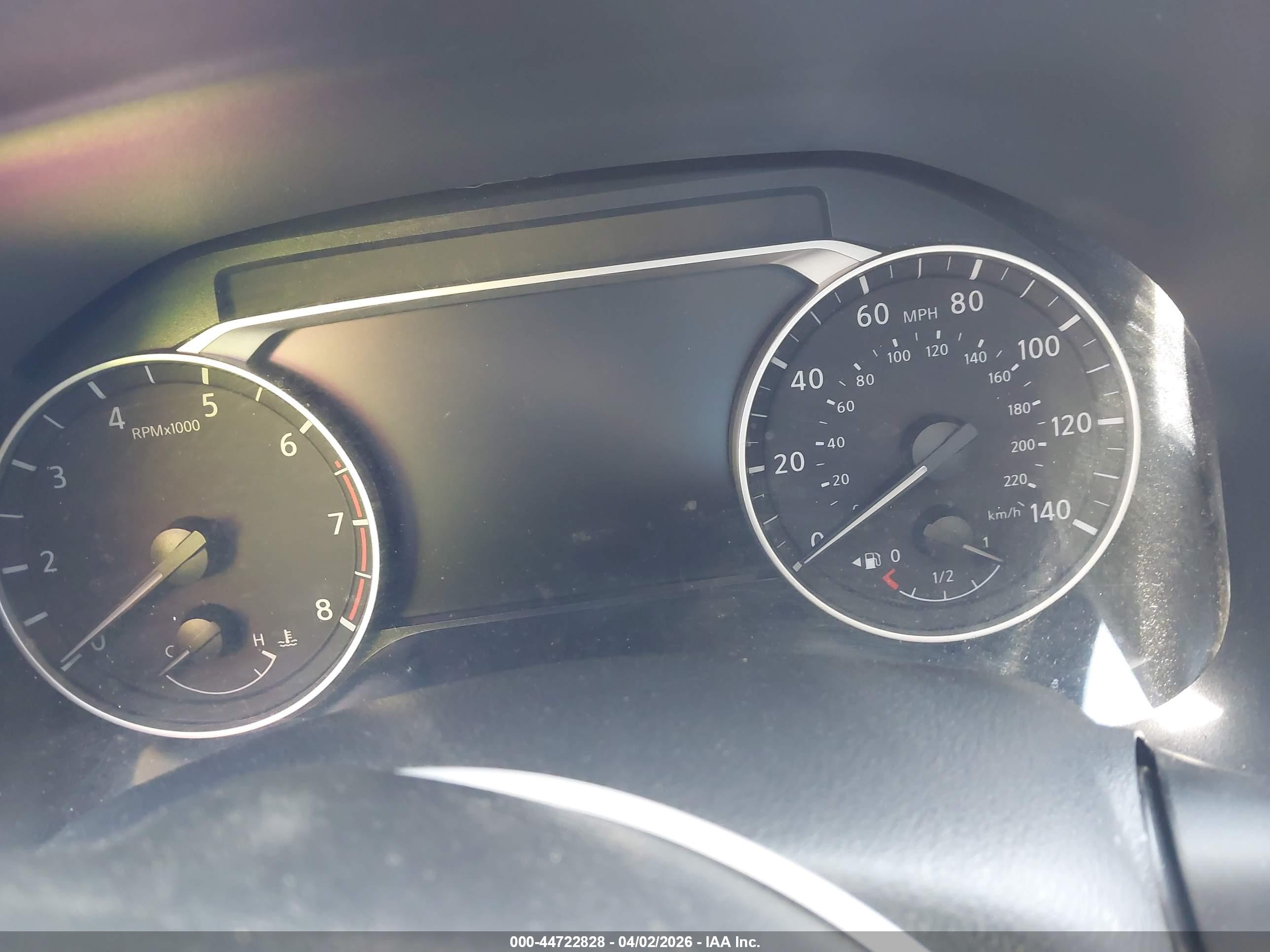 NISSAN ALTIMA image 7