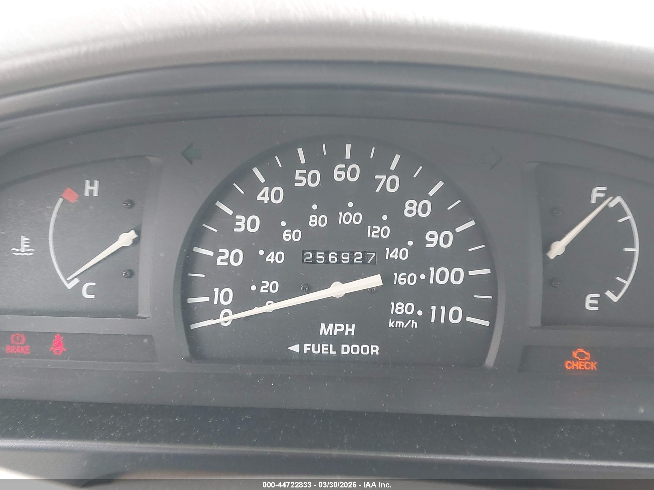 TOYOTA TACOMA image 7