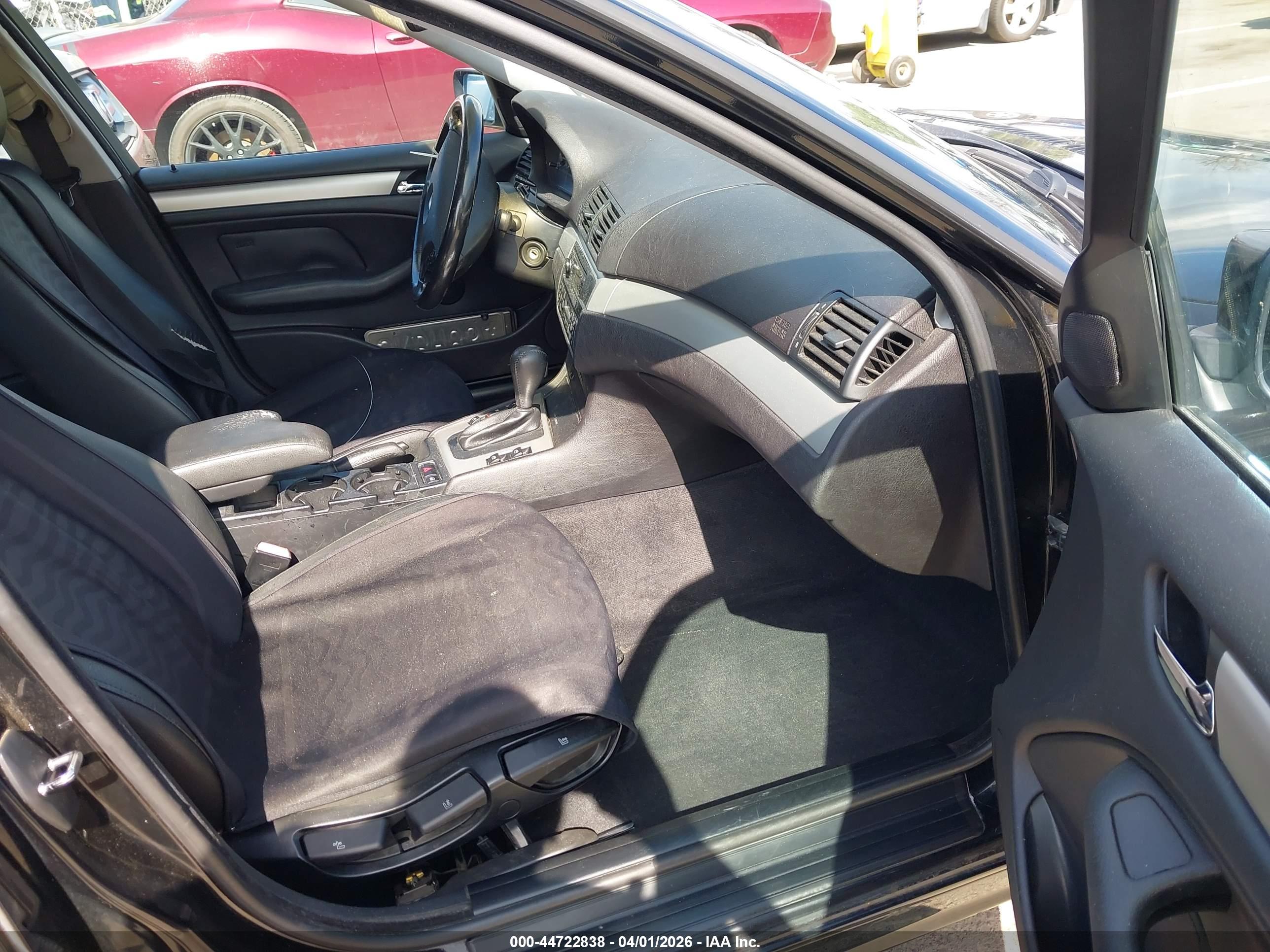 BMW 325I image 5